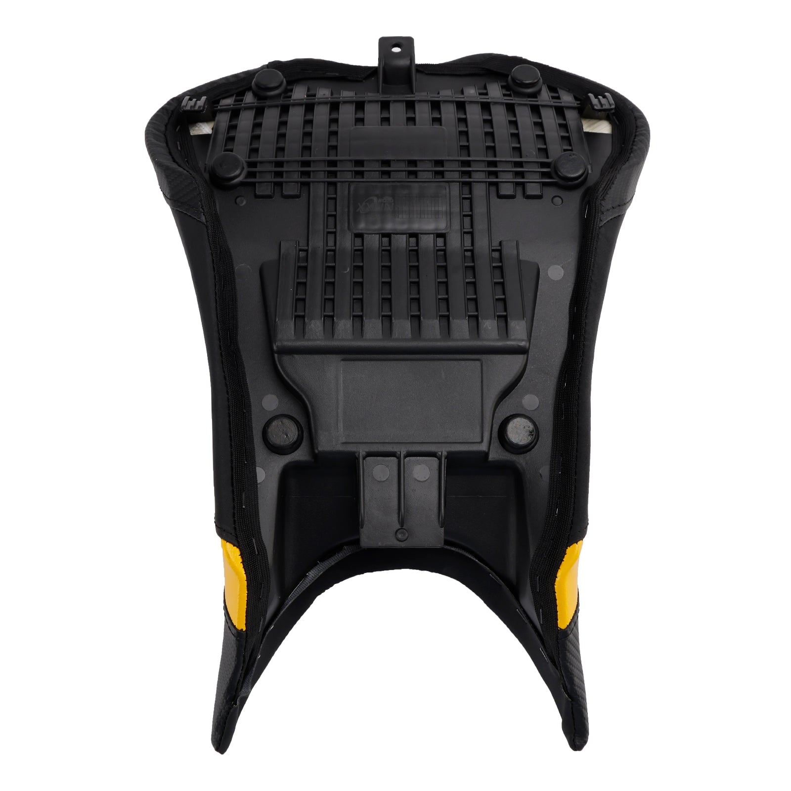 2023-2025 Street Triple 765R/Rs Front Raider Seat Driver Cushion Pu Fit Red