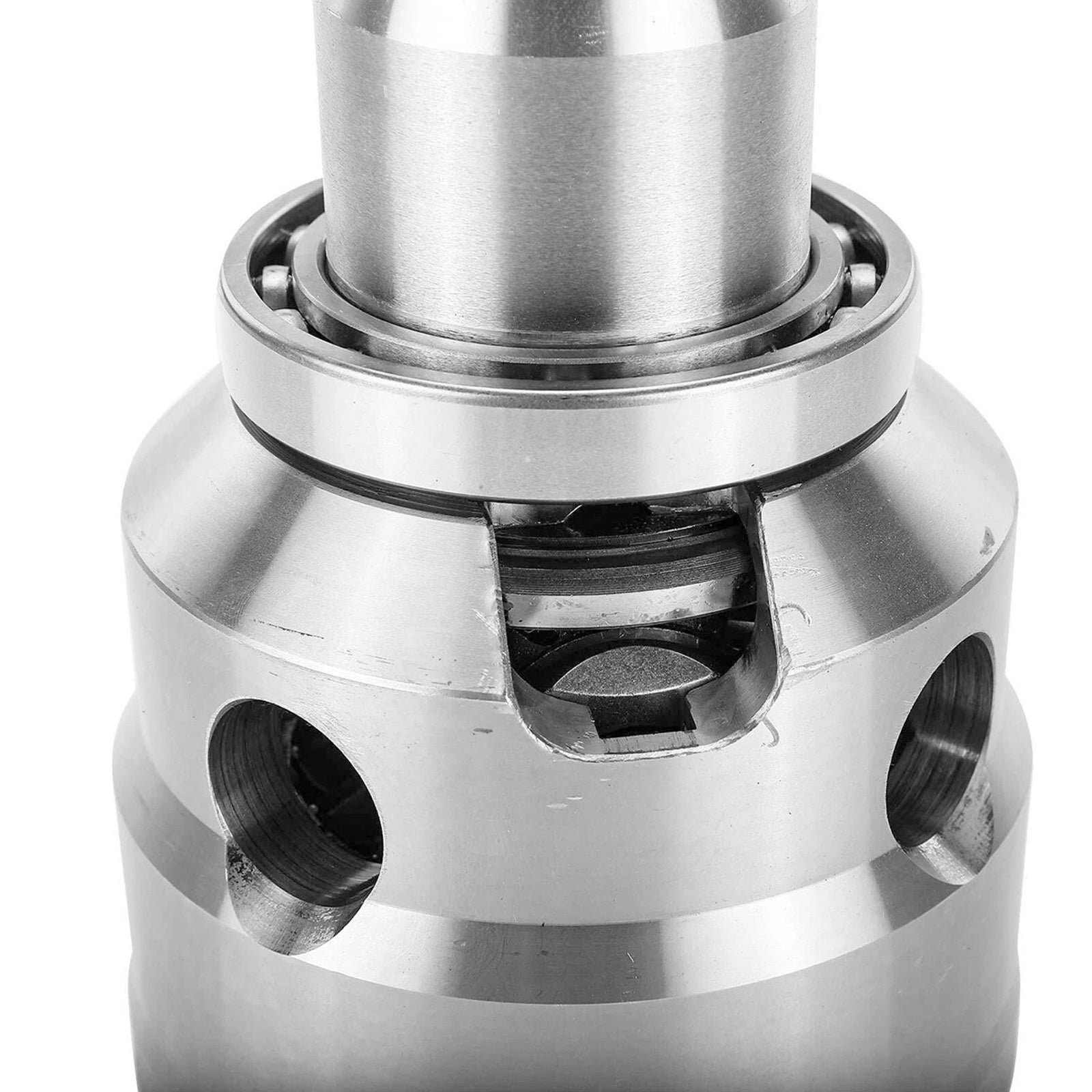 1999-2017 Subaru Legacy Center Differential Viscous Coupling 38913AA100