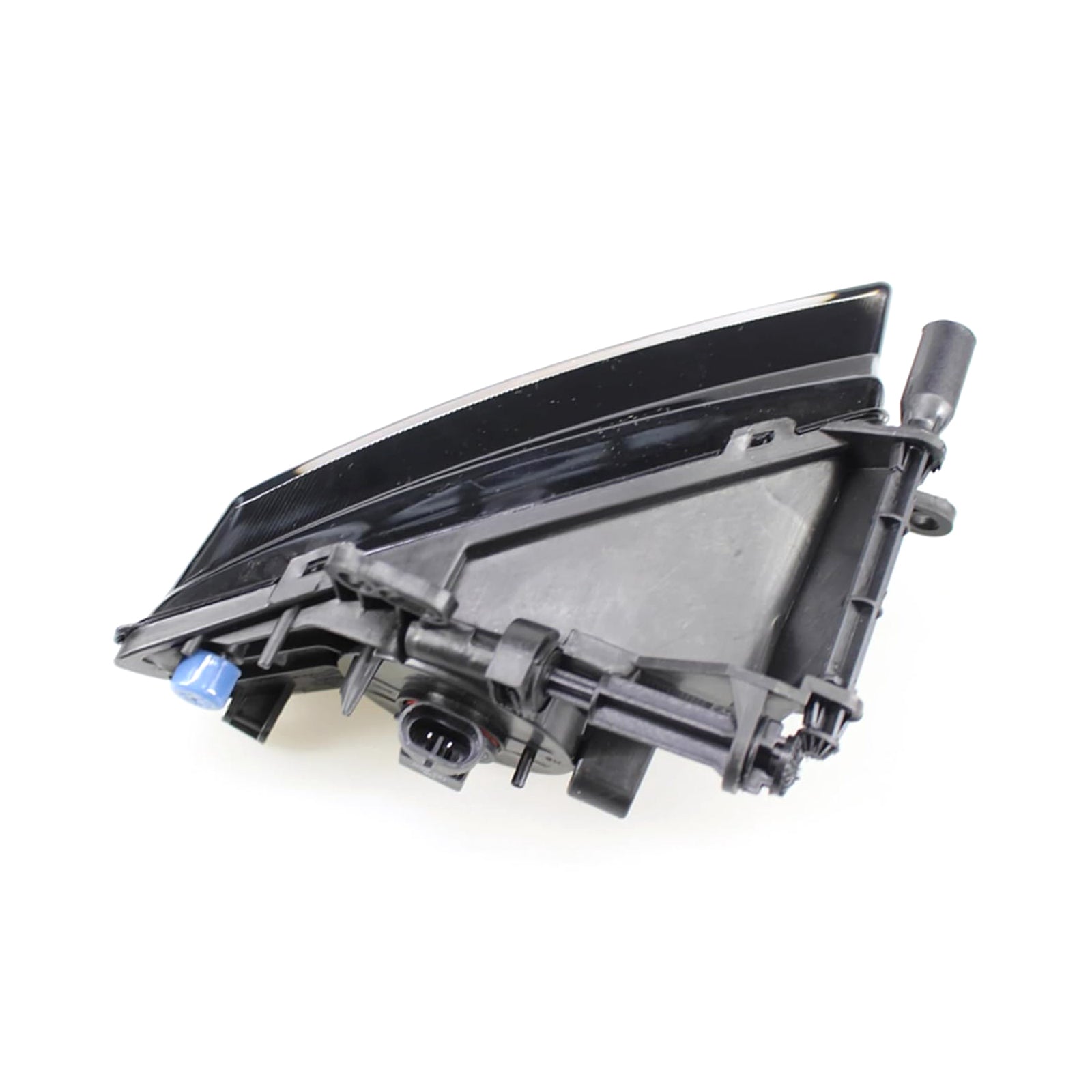 2012-2016 아우디 A3 8V RS3 S3 1개 앞좌석 오른쪽 안개등 램프(전구 포함)