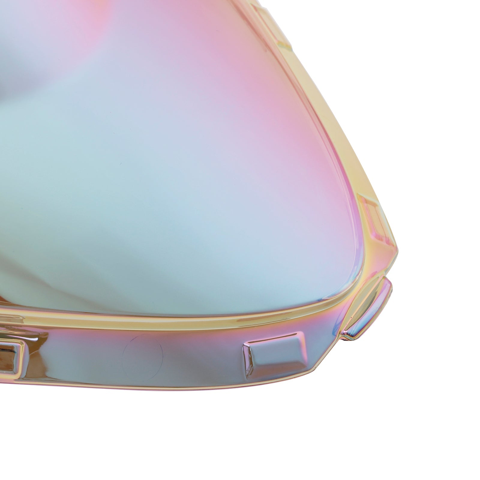 Windshield Windscreen for Kawasaki ZX6R 636 2024-2025