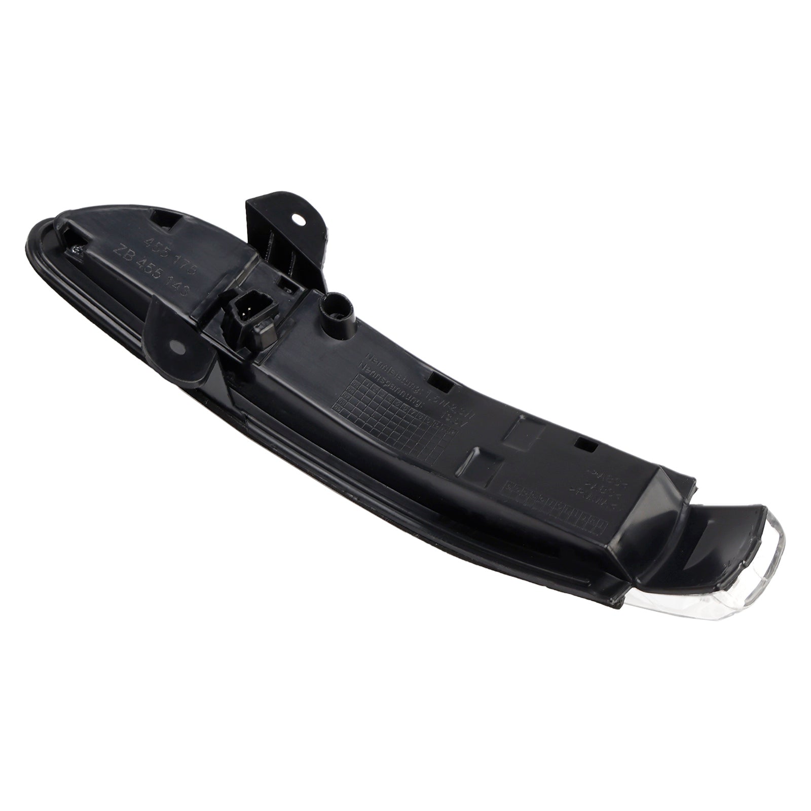Right Side Mirror Turn Signal Light for Mercedes-Benz W216 W221 A2198200621
