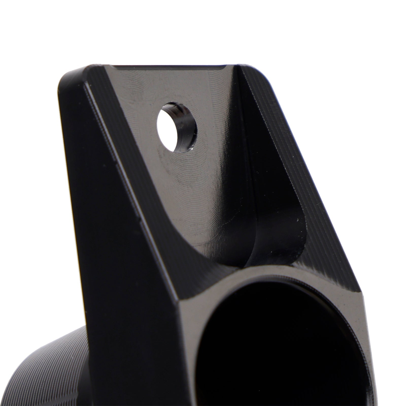 Rope Guide 5431385 Replacement Black For Polaris Snowmobile 440 500 Storm Ultra