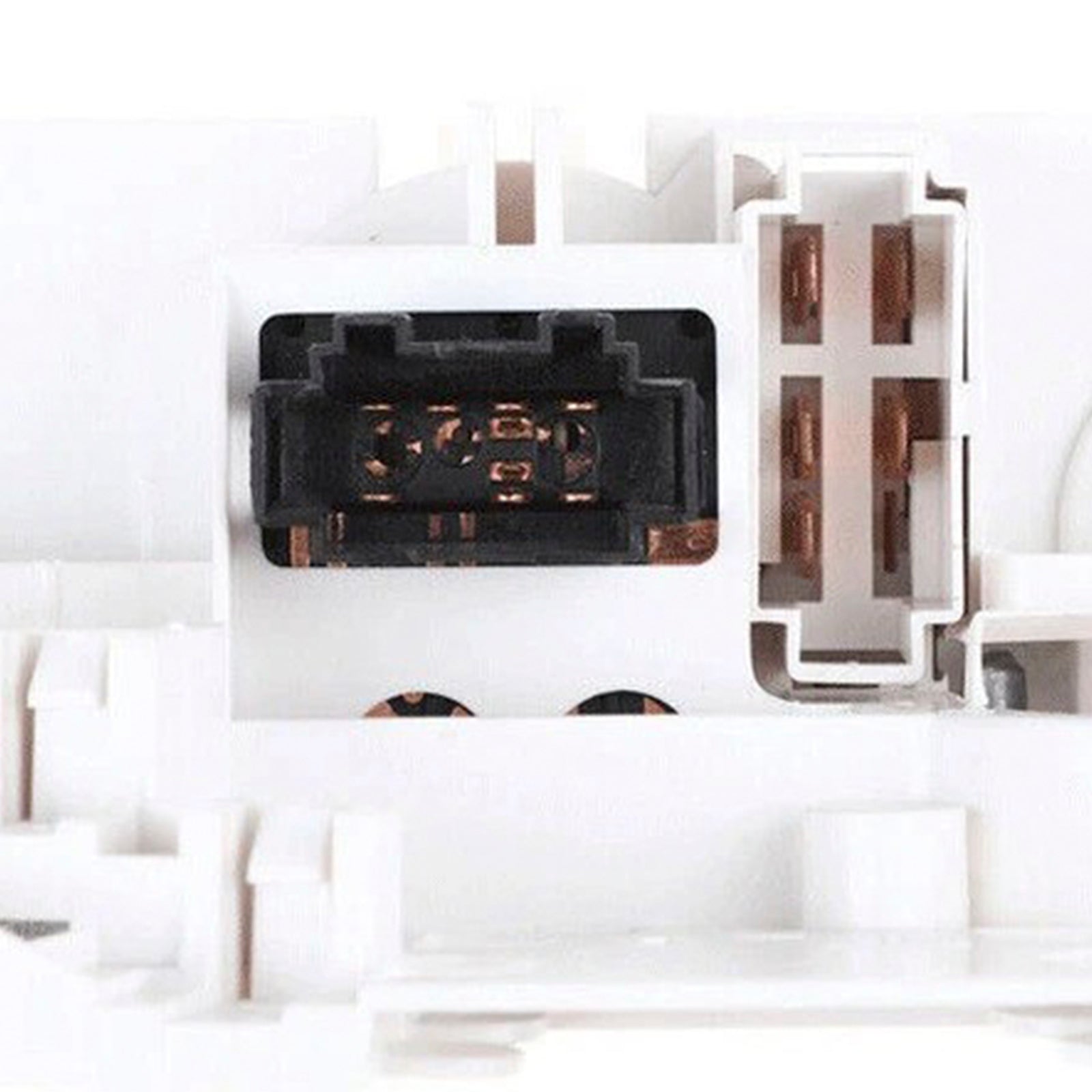 Manual HVAC Climate Control Module 1J0820045F 599-152 for VW Golf Jetta Beetle