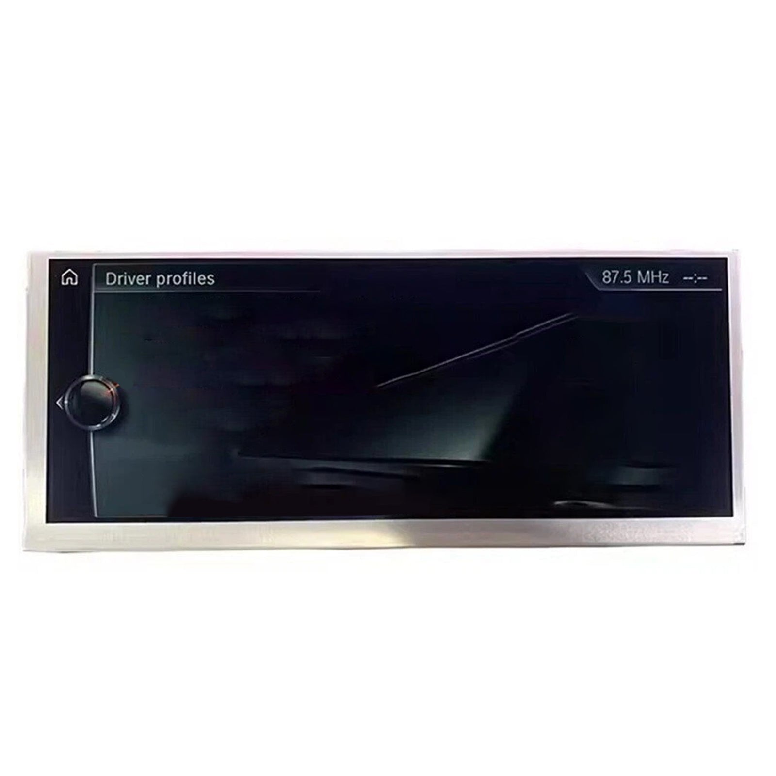 05/2013-03/2018 BMW X4 F26 8.8" LCD Screen Assembly Display Screen 4300345W
