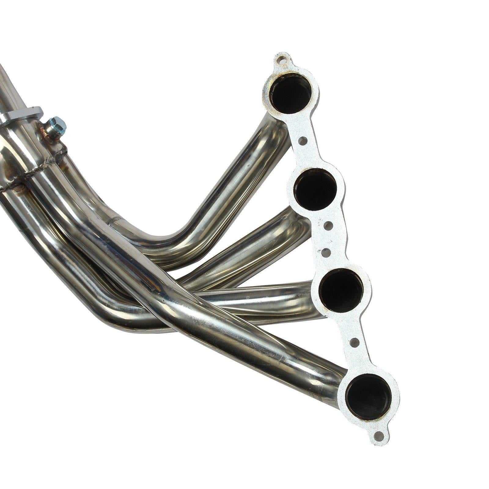 2005-2007 For Chevy Corvette 6.0L V8 Exhaust Header