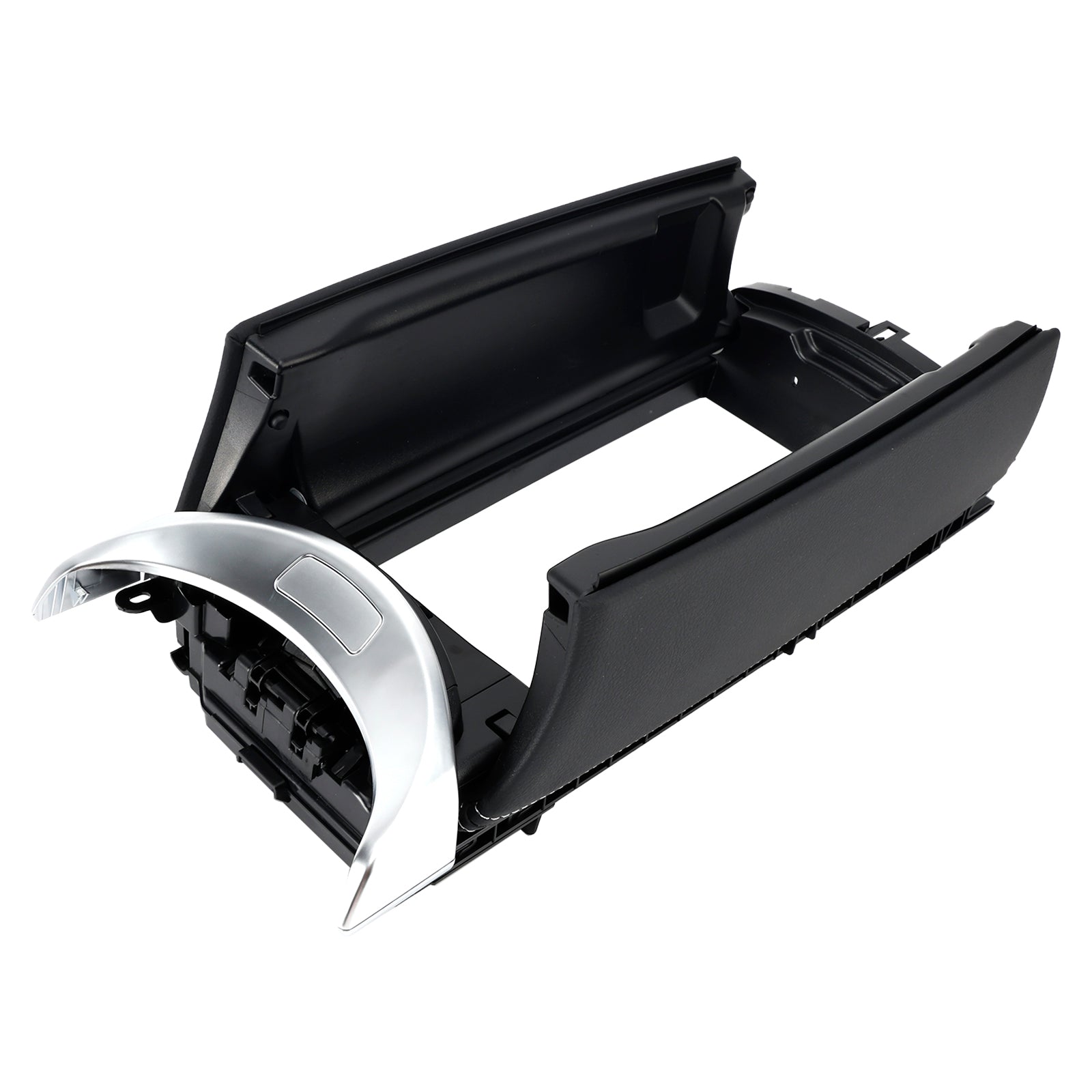 2018-2020 Mercedes-Benz GLC63 AMG Armrest Front Center Console Storage Lid A2056808804 A2056800796
