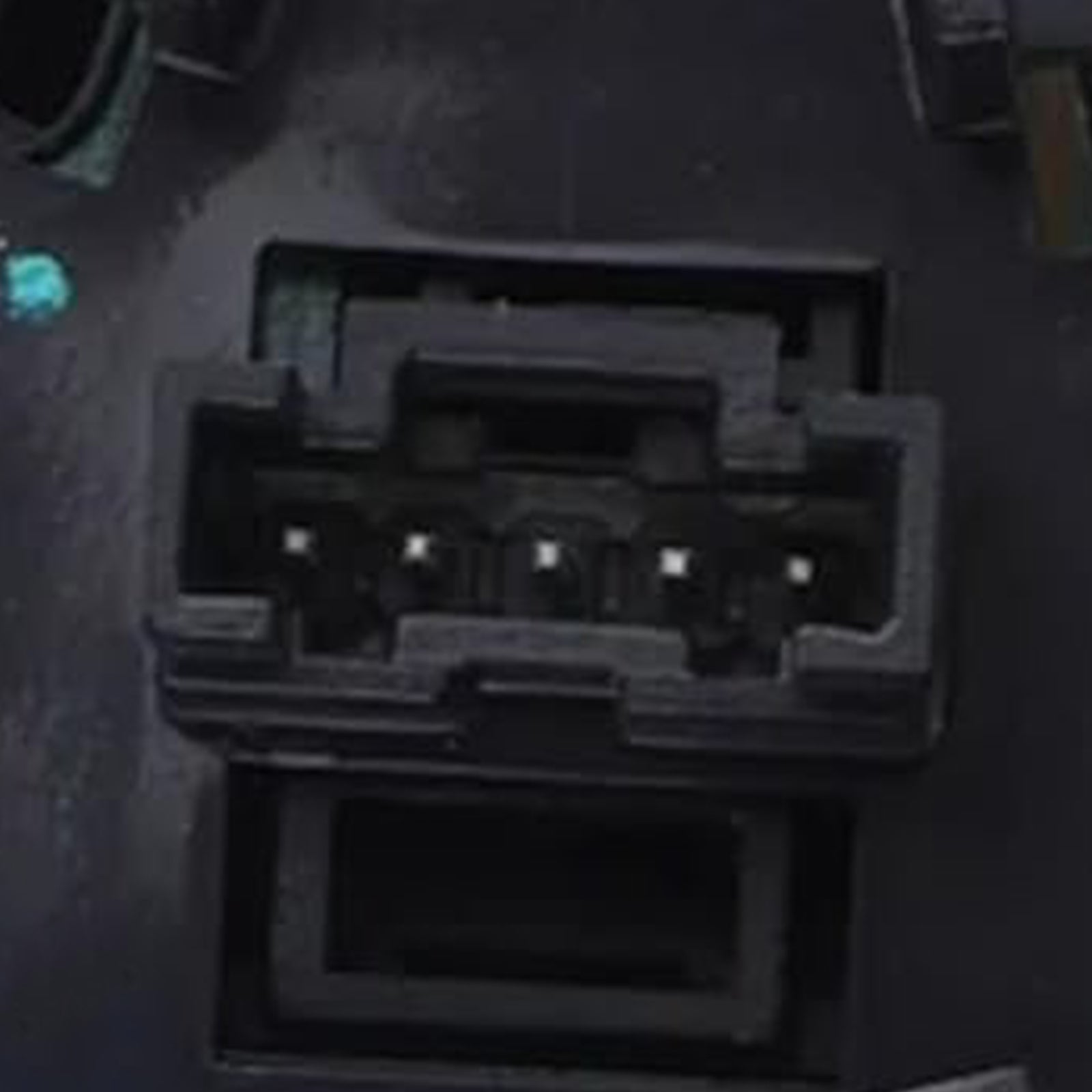 Cruise Control & Horn Switch Button 901-0008 2590922C1 for International 4100