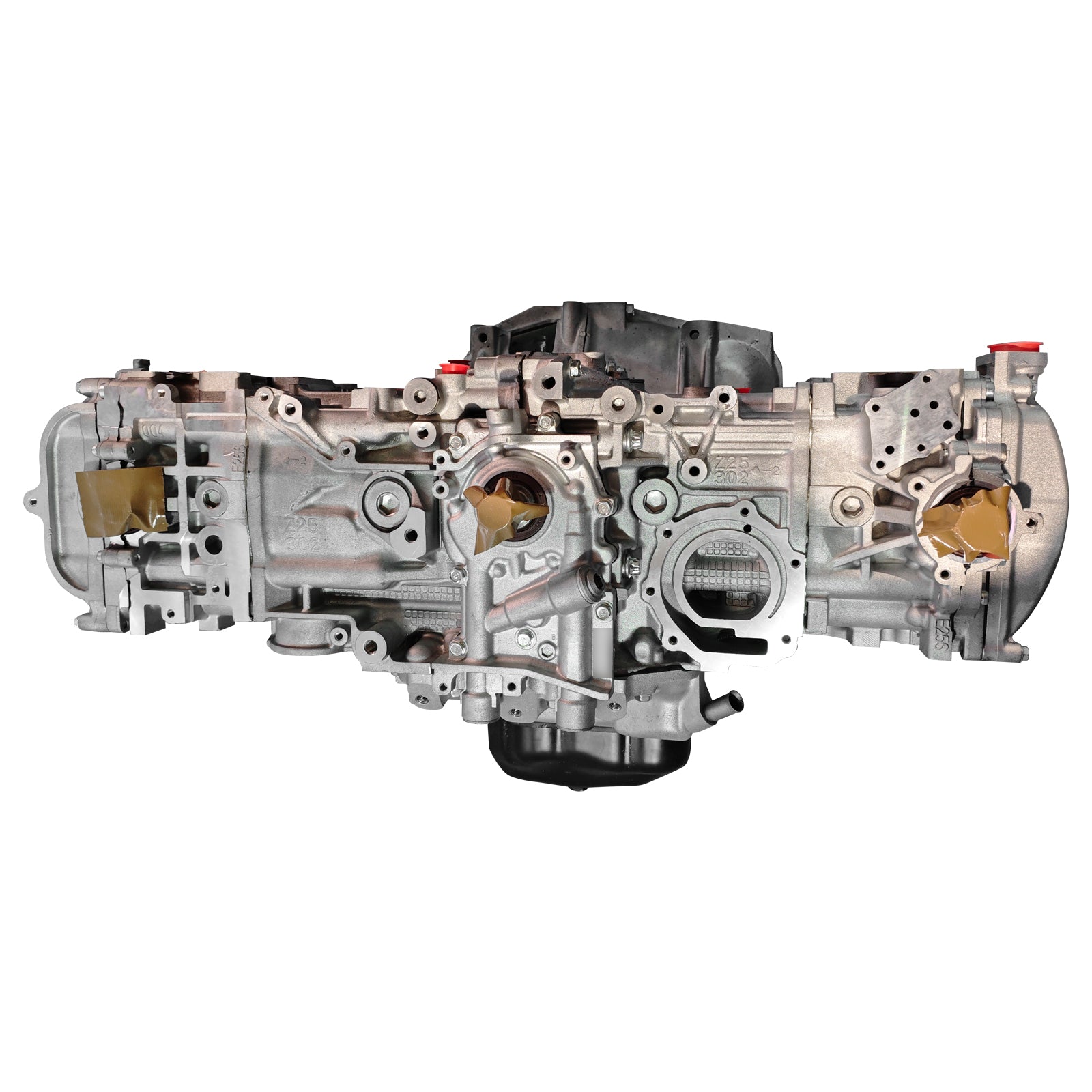 2006-2009 Subaru Outback/Legacy 2.5L Engine Motor EJ25