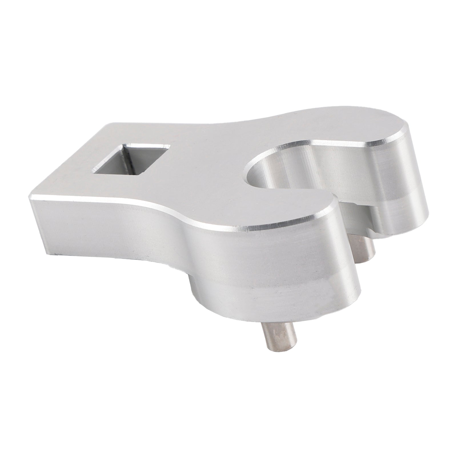 X Shock Pin Spanner Wrench clone of fox PN 398-00-558 - Service/Rebuild