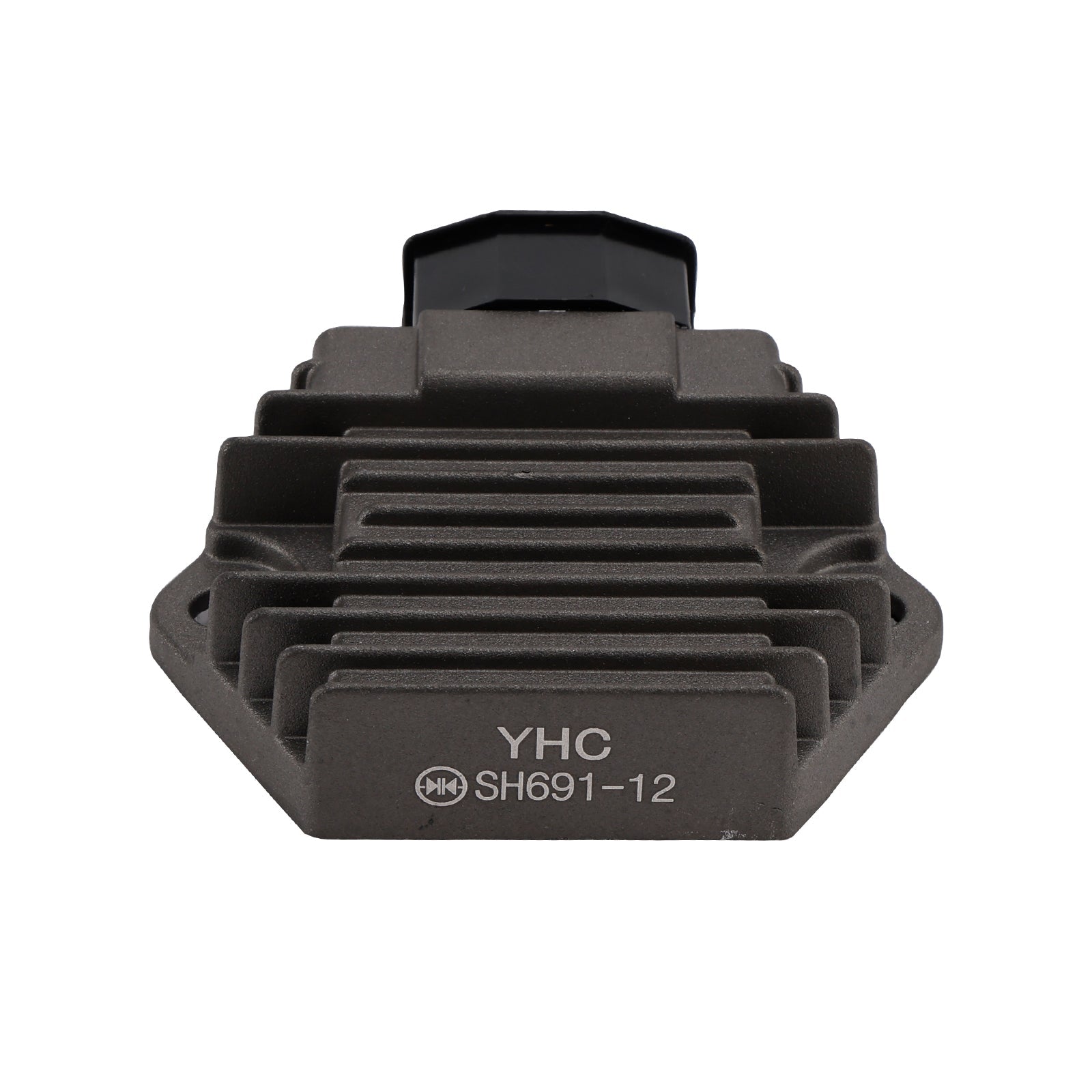 2001-2004 Honda SH 150 STATOR GENERATOR REGULATOR RECTIFIER GASKET 31120-KGF-912