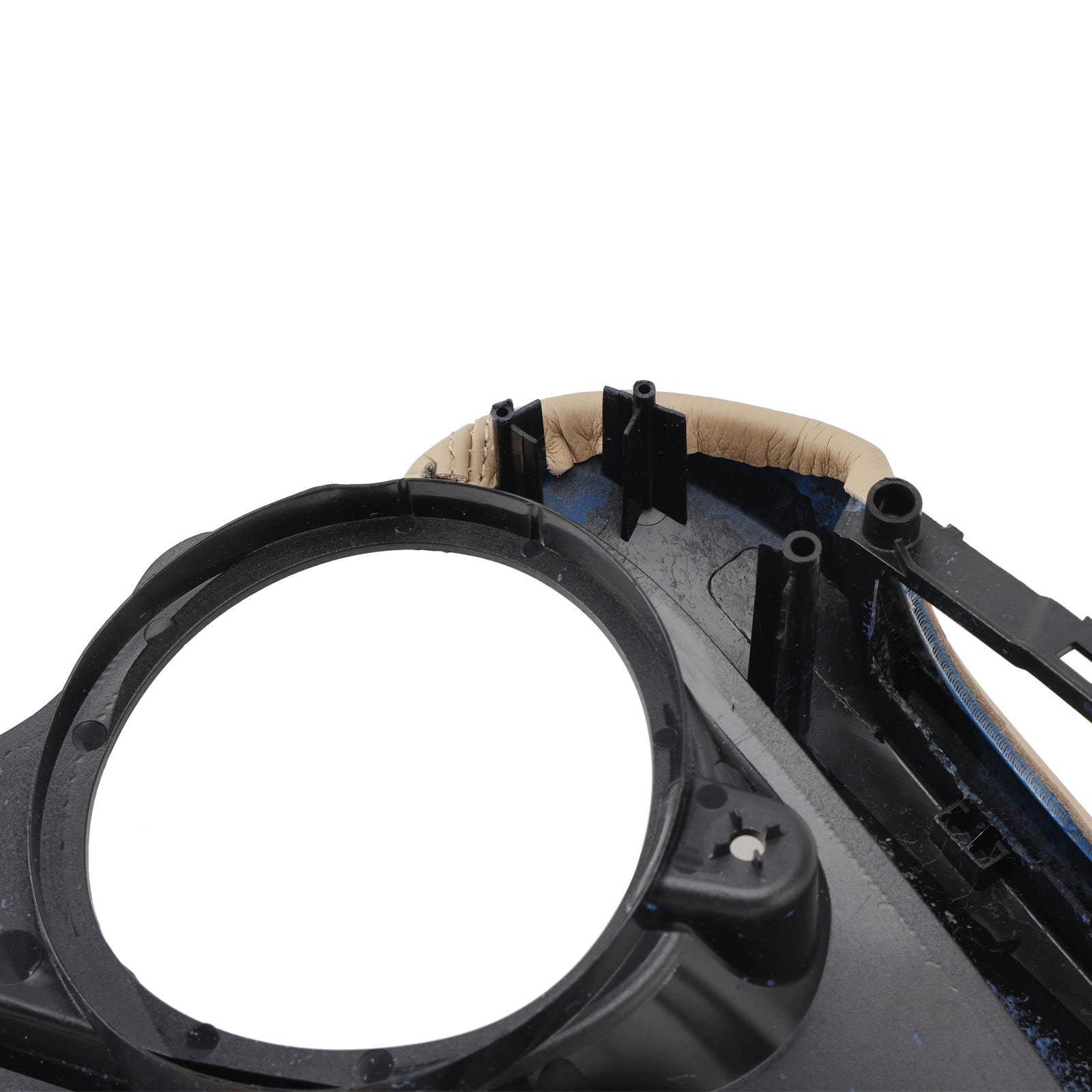 1x Interior Door Panel Door Handle Beige For BMW 5 Series F11 F10 F18 2010-2017