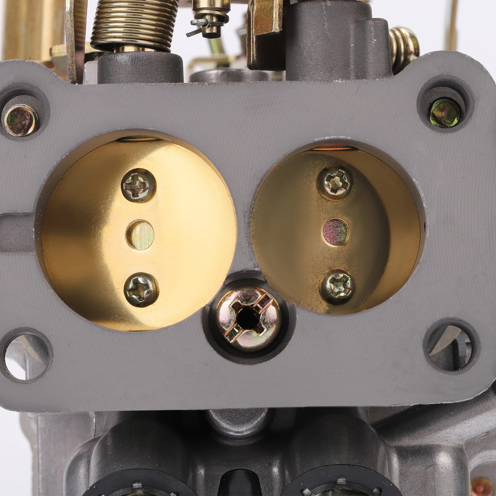 1975-1978 Nissan B210 A14 engine Carburetor 2 Barrel 16010-H6100 16010W5600