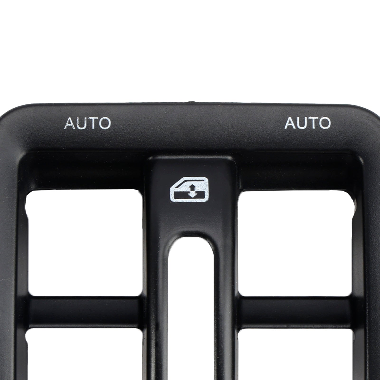 Dashboard Panel Power Window Switch Bezel 1RP75DX9AC for Jeep Wrangler 2011-2018