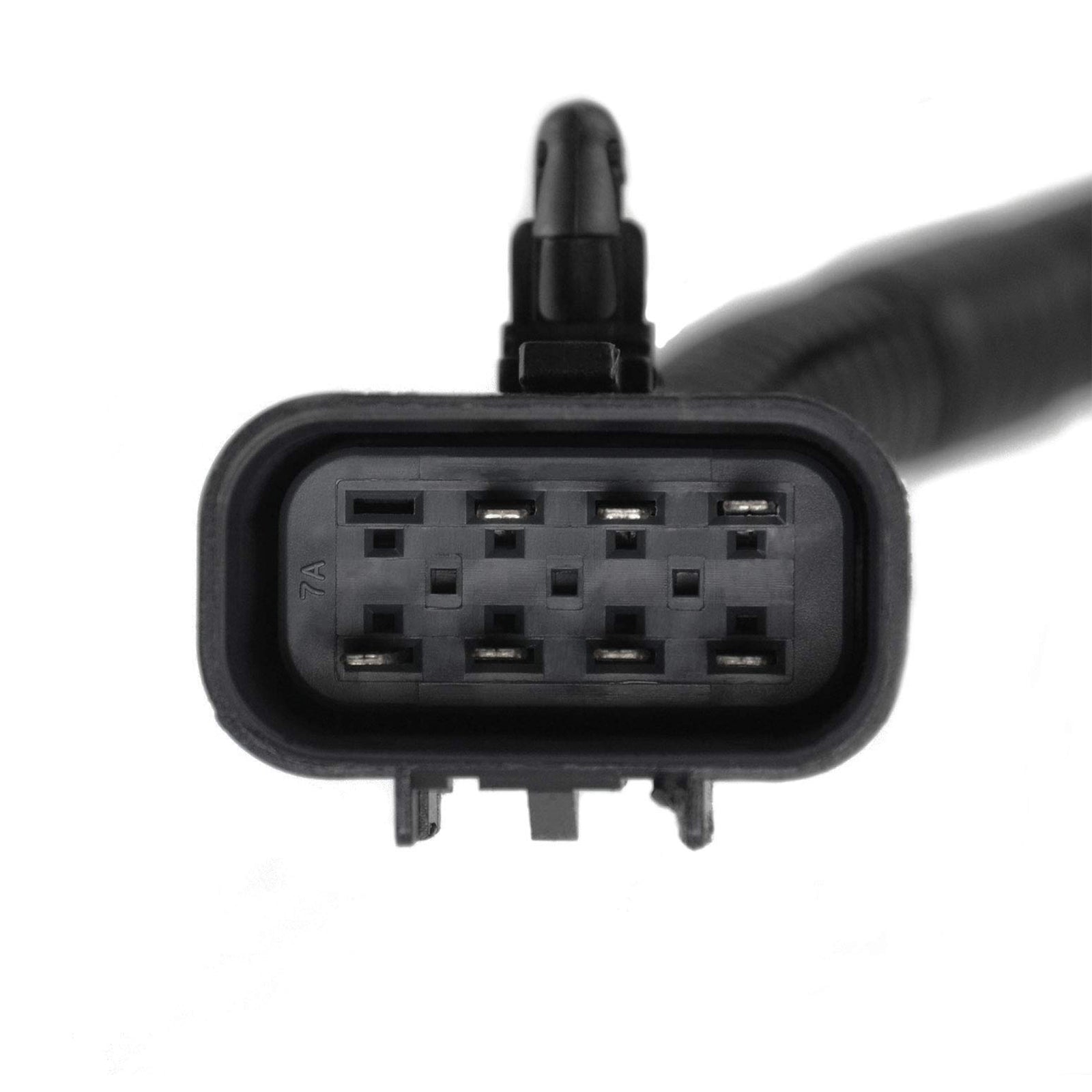 2005-2006 Chevy Silverado 1500 HD Transfer Case Shift Motor Encoder 4WD 600-910 88962314