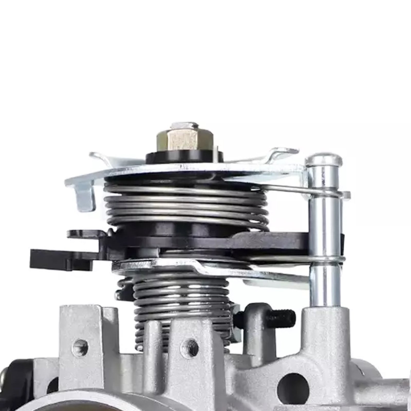 2002-2004 Honda Odyssey EX, EX-L, LX 3.5L V6 Gas Throttle Body 16400-P8F-A84