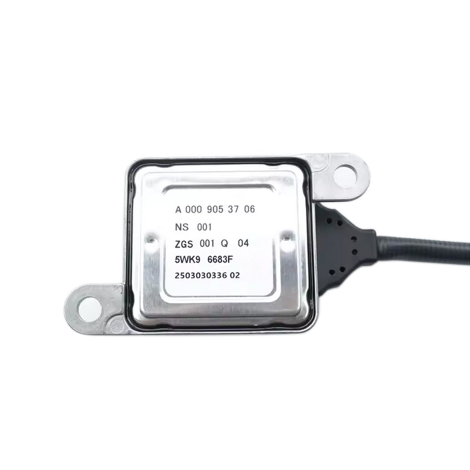 2019.01- For Mercedes-Benz B-CLASS Sports Tourer B 250 4-matic NOx Sensor Oxygen Sensor A0009053706