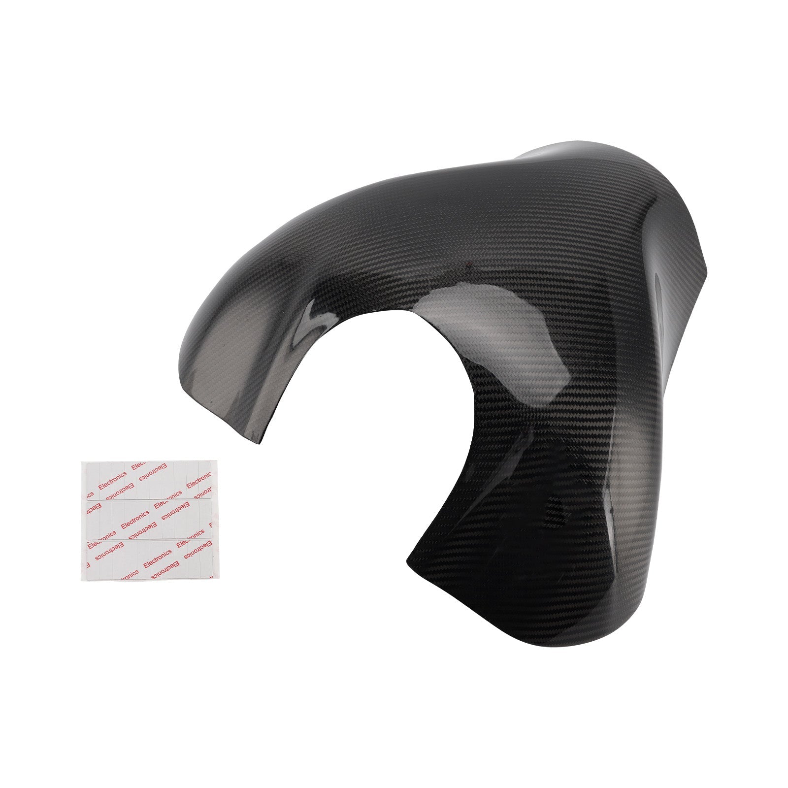 2011-2015 Kawasaki ZX-10R Real Carbon Fiber Tank Cover Fairing