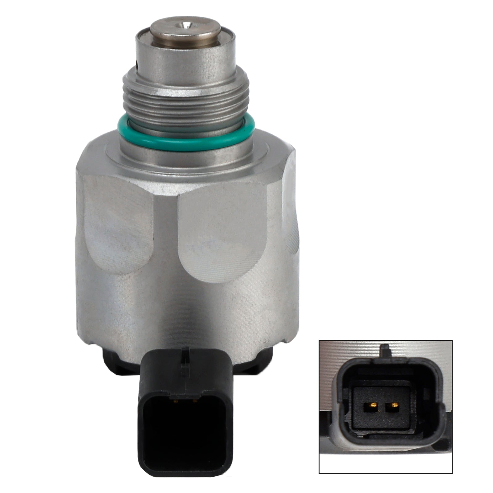 2005/02-2013/03 Land Rover Range Rover Sport L320 2.7 D Fuel Pressure Control Valve A2C2000385980