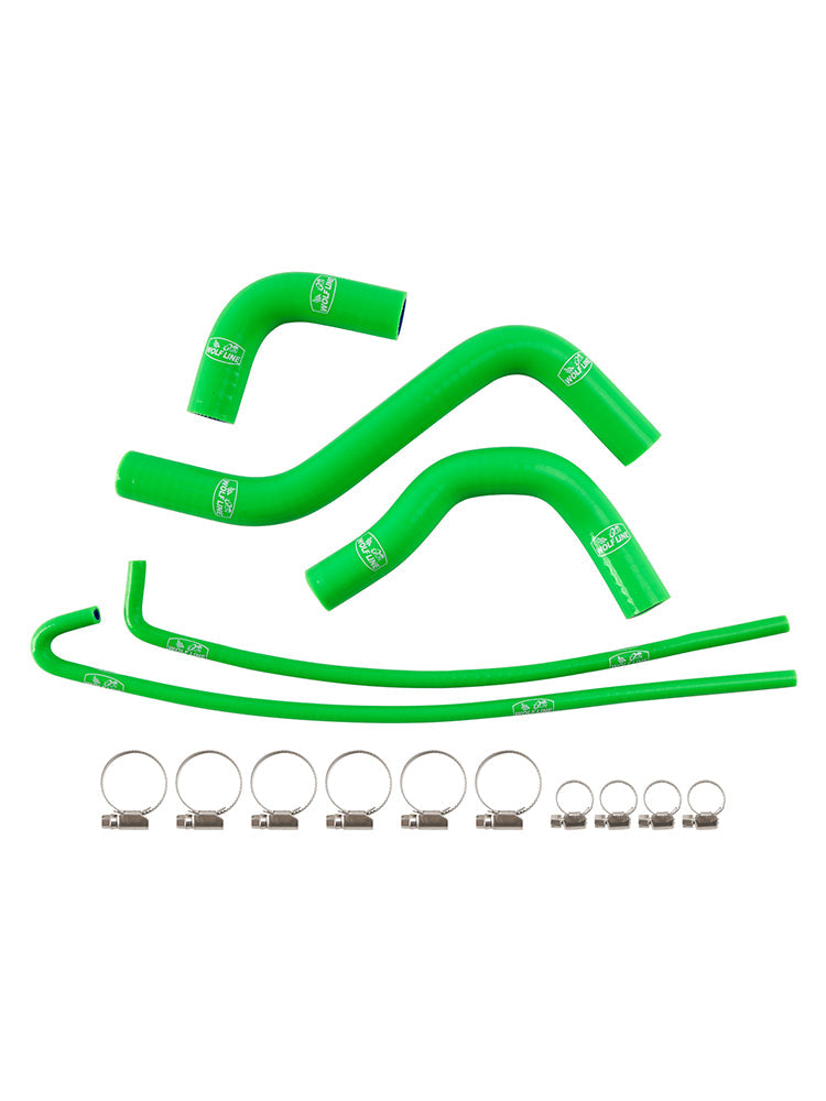 Silicone Radiator coolant Hose kit For Kawasaki Z900 Z900RS 2017-2025