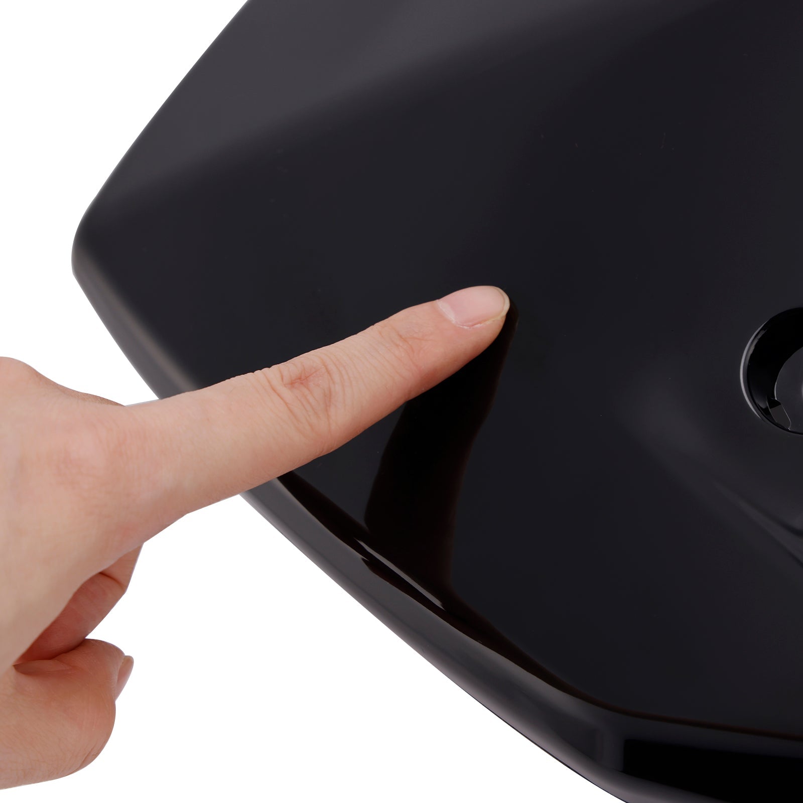 2025- KAWASAKI X-MAX 300 Windshield Windscreen