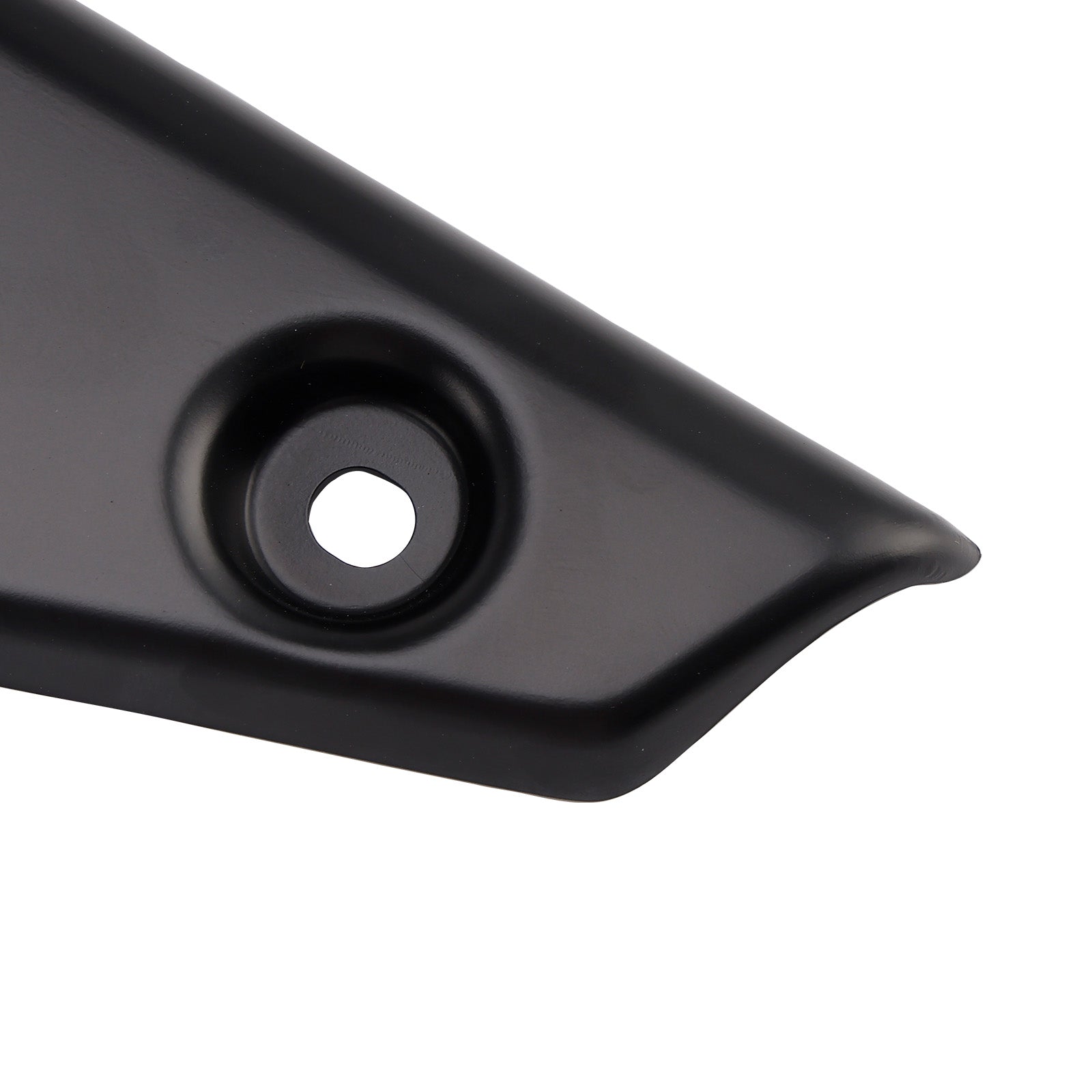 2020-2022 Street Triple 765 R/RS Radiator Side Cover Fairing Panels