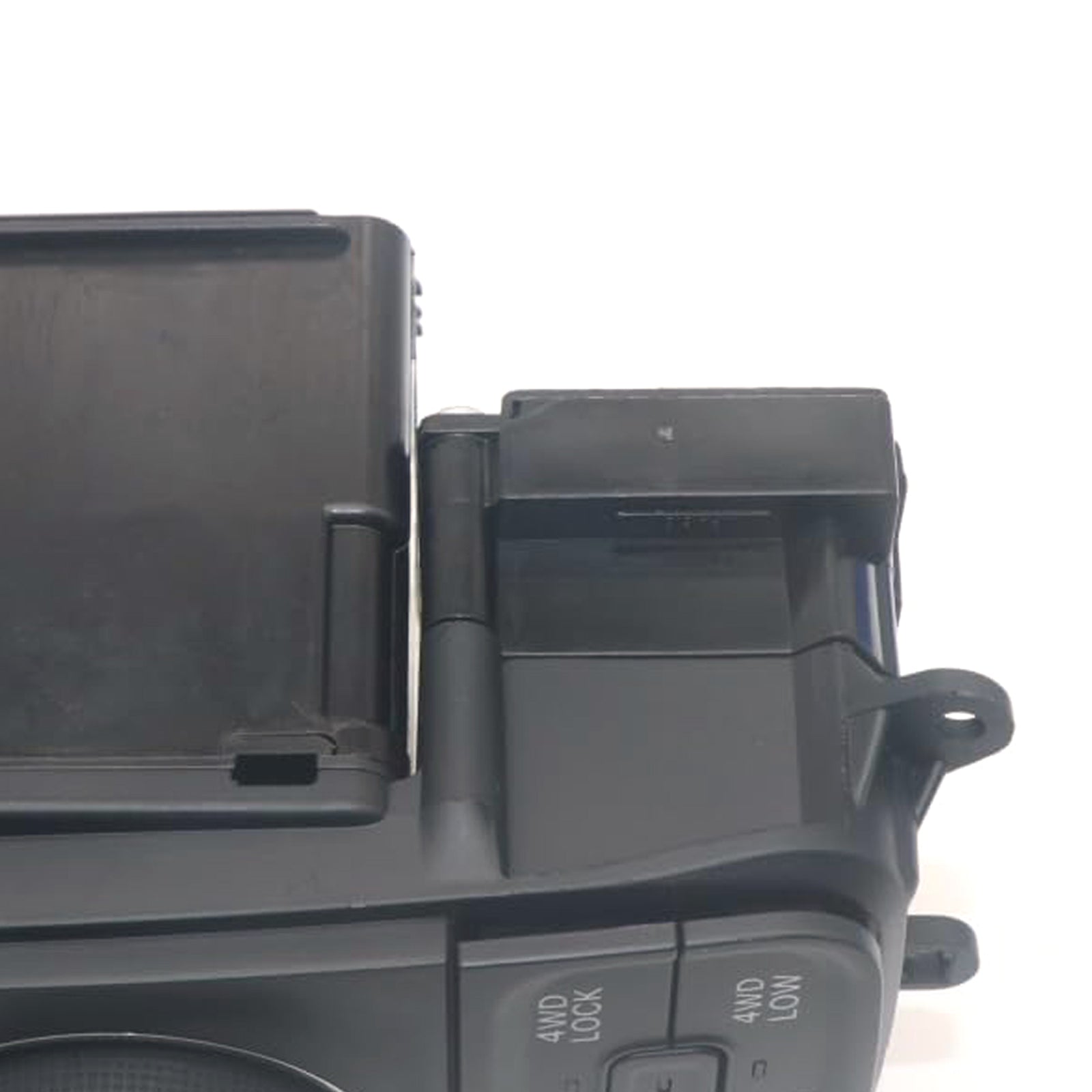 Transmission Shifter Knob For Dodge Ram 1500 2013-2024 68171965AJ