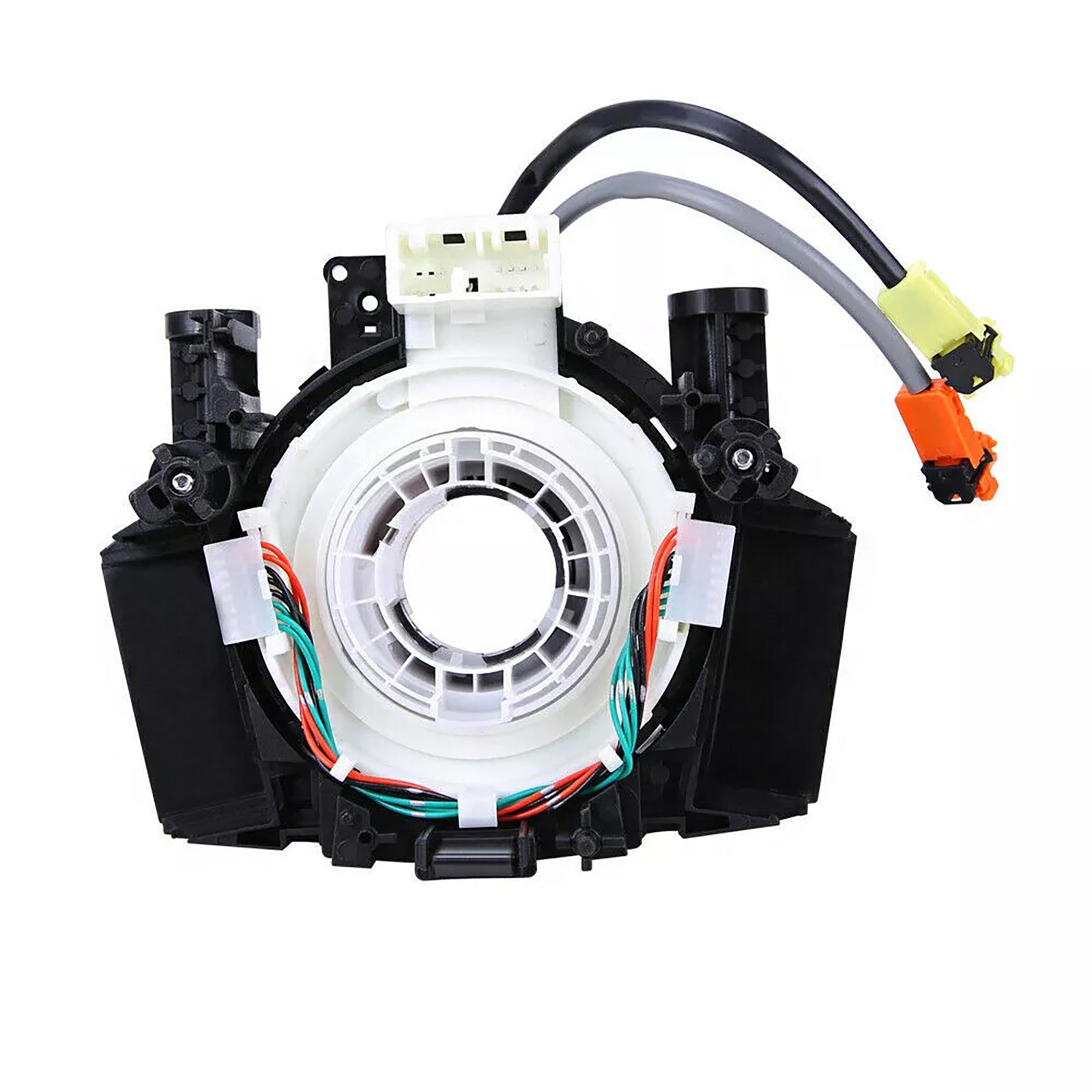 2008-2011 NISSAN ROGUE 2.5L Clock Spring B5567-CB66A Generic