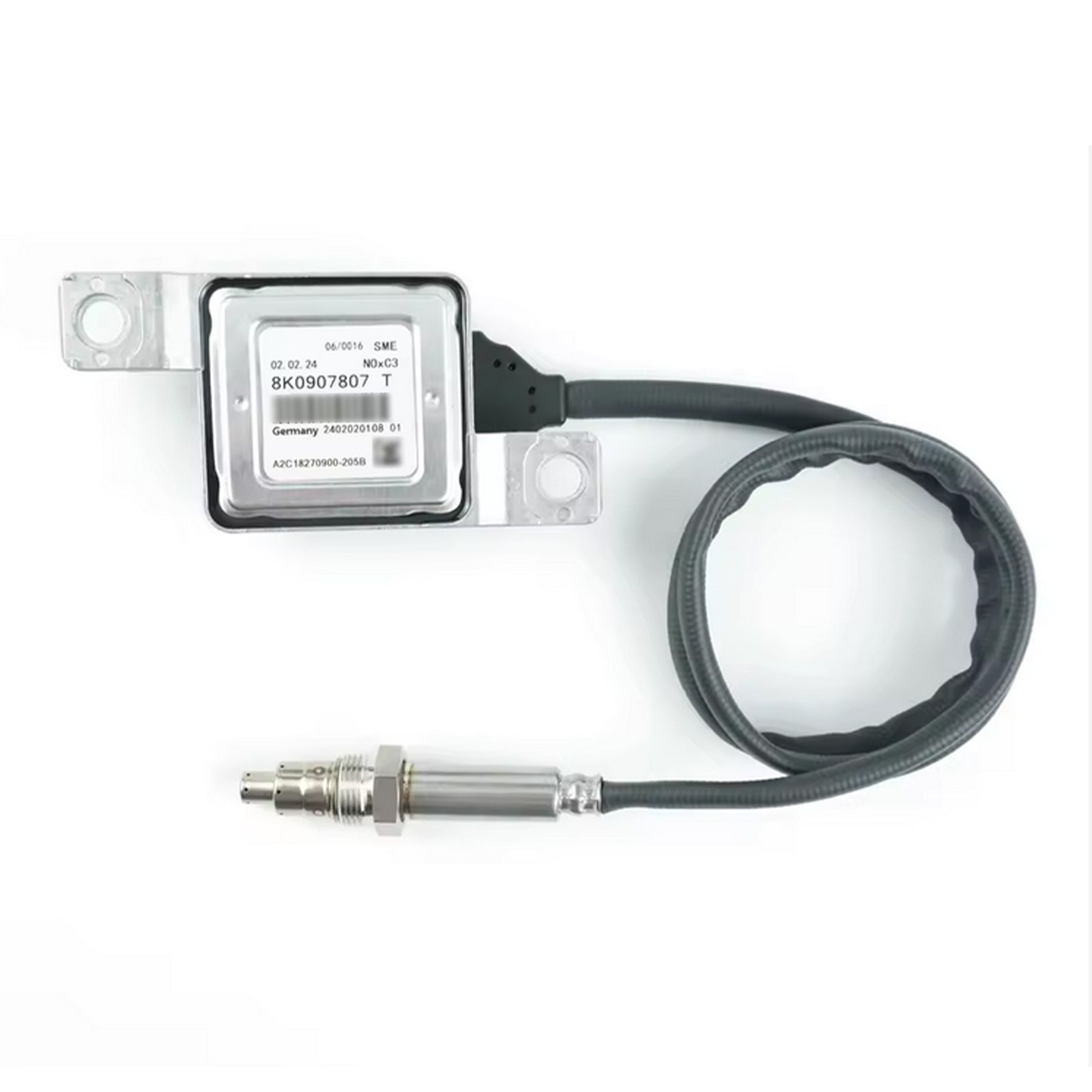 2009-2016 Audi A4 Allroad B8 8KH 2.0 TDI quattro Estate NOX Sensor Pre Cat 8K0907807