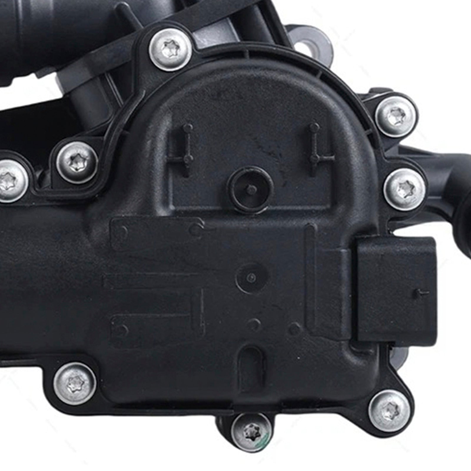 2022-2023 For Hyundai Kona Limited, N Line 1.6L L4 - Gas Thermostat Housing Assy 25600-2M810