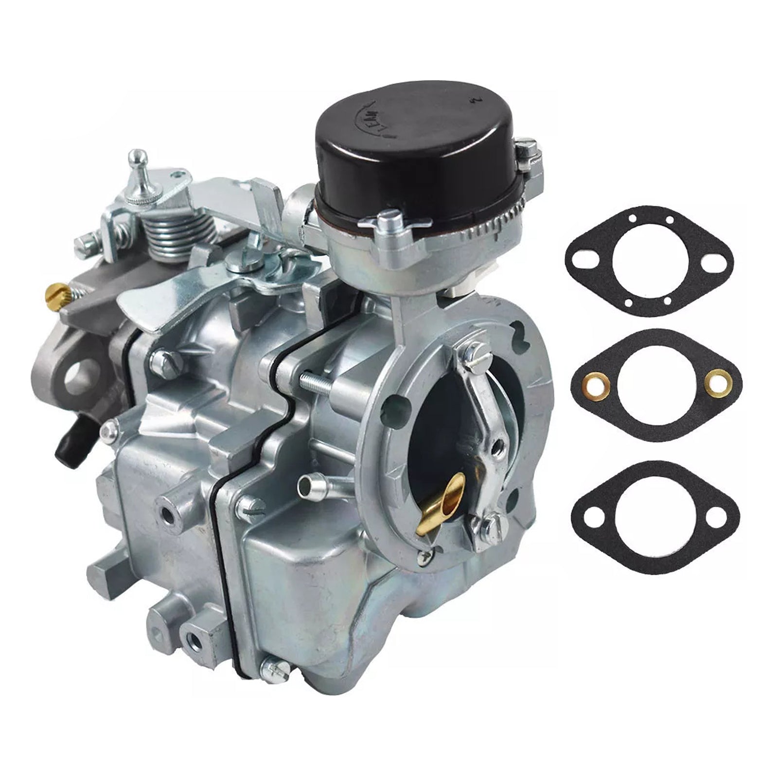 1975-1982 Ford YF Carter 240-250-300 6 Cylinder CIL Carburetor D5TZ9510AG