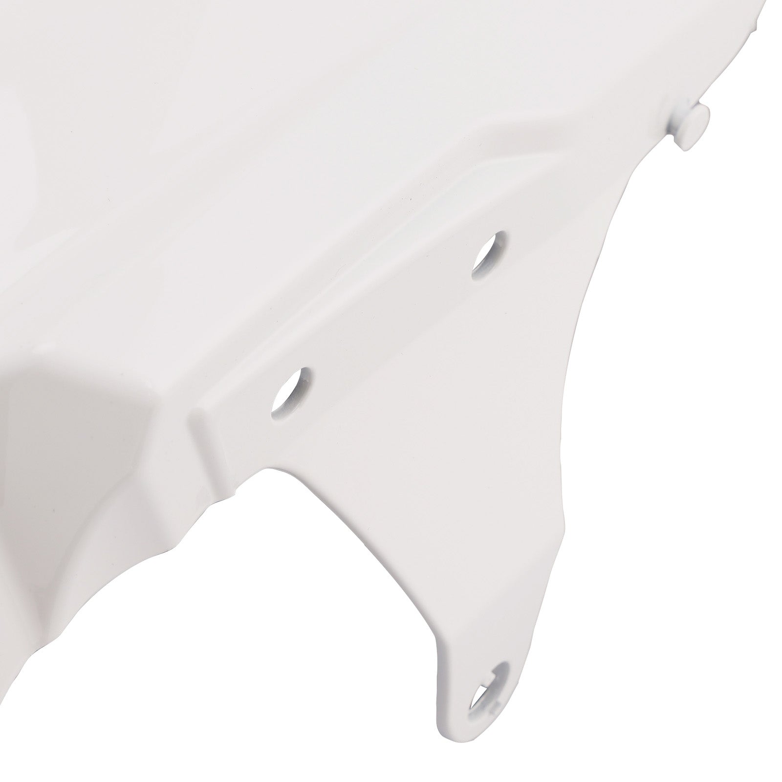 2020-2025 Street Triple 765 R RS Front Fender Mudguard Fairing