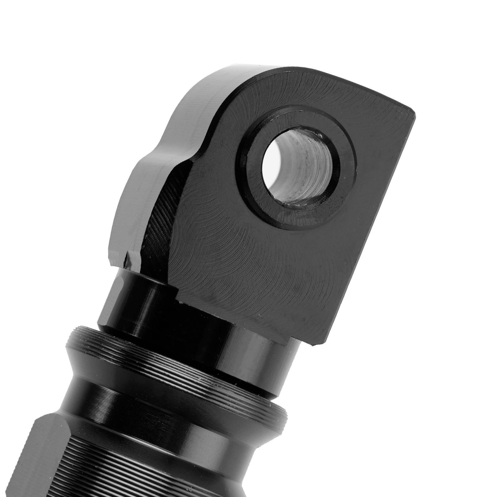 후면 발자국 발 페그 BMW G310GS G310R 2017-2024 G310RR 2023-2024에 적합합니다.