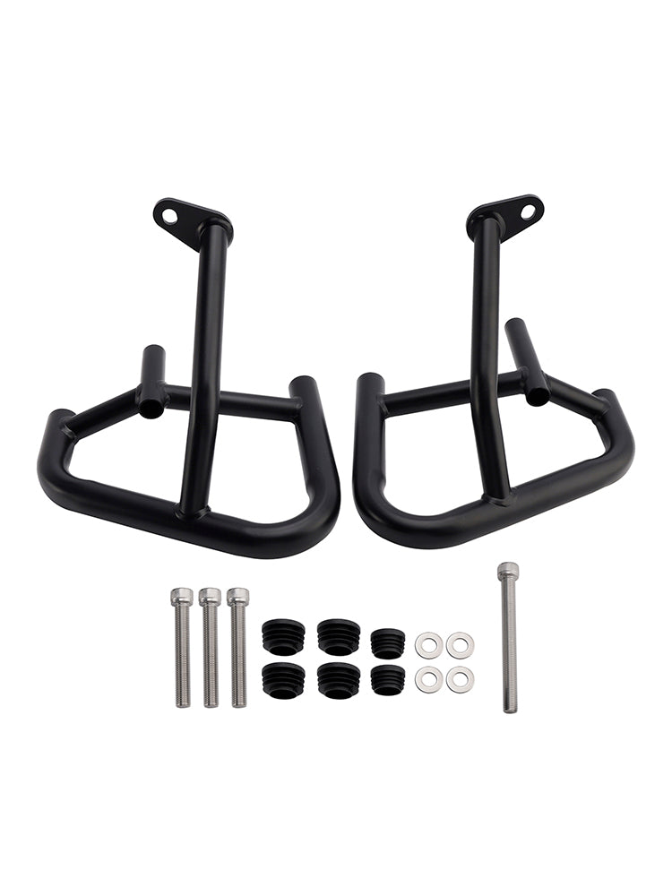 2024-2025 Kawasaki ELIMINATOR 500 Bumper Engine Protection Guard Crash Bar