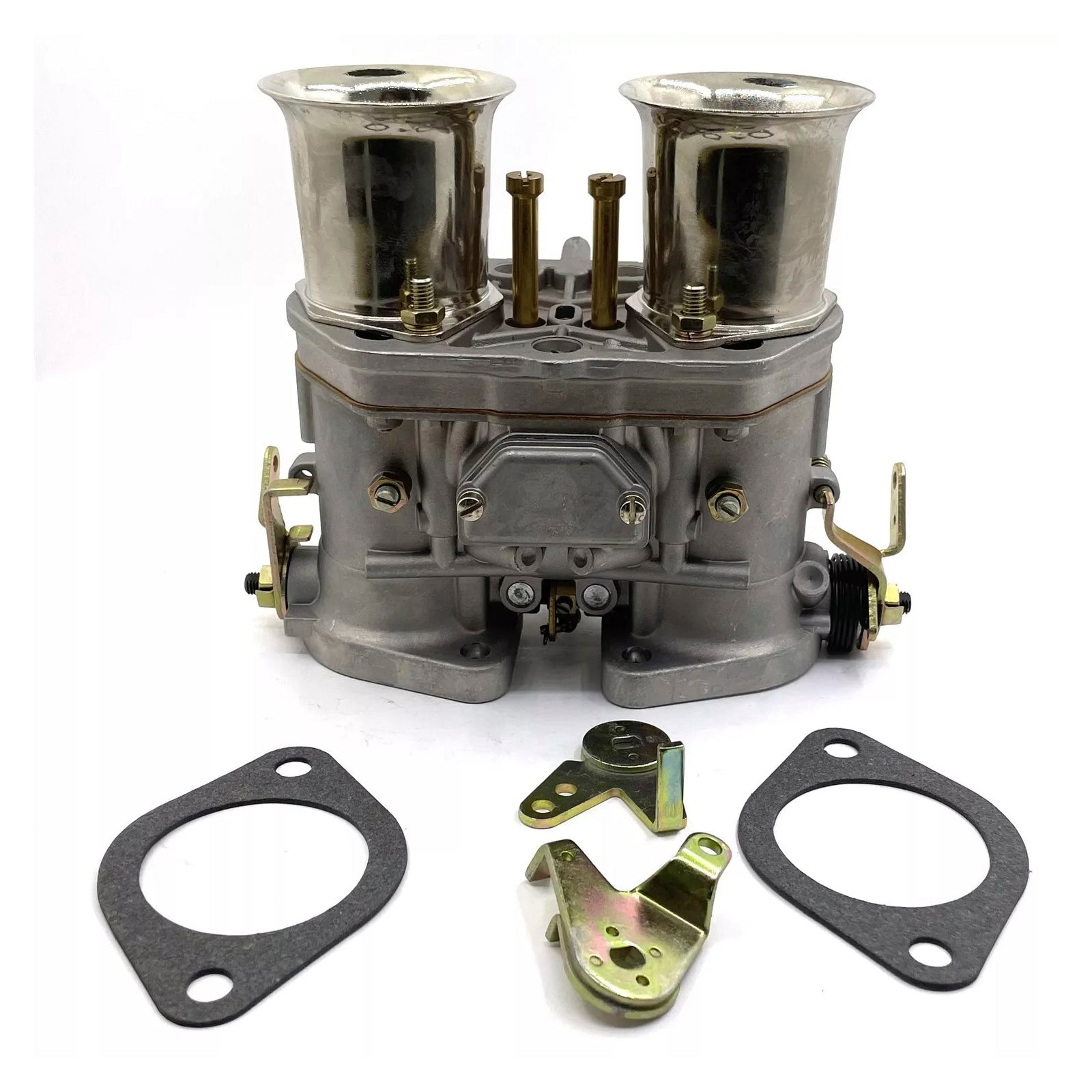 48IDF Carburetor AirHorn 19030.021 For VW Beetle For Fiat For Porcshe