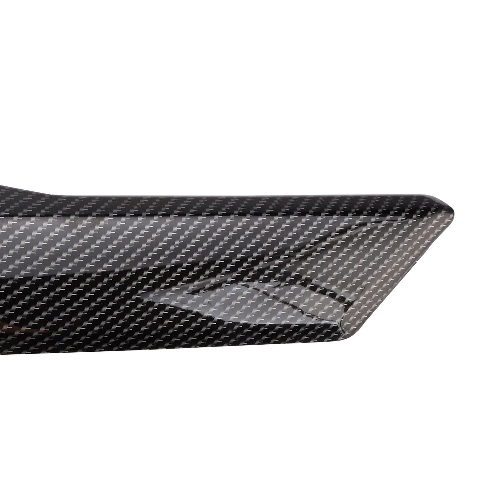 2022-2024 Honda ADV 350 Exhaust Pipe Heat Shield Cover Shell