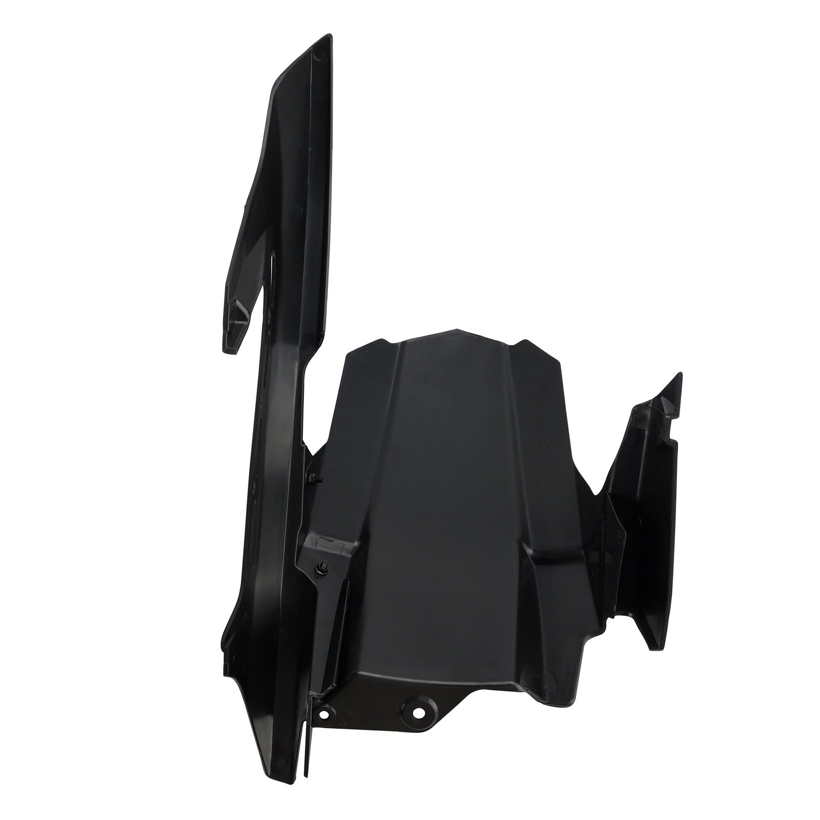 2025-2026 Kawasaki Z900 Z900SE Rear Fender Mudguard Fairing