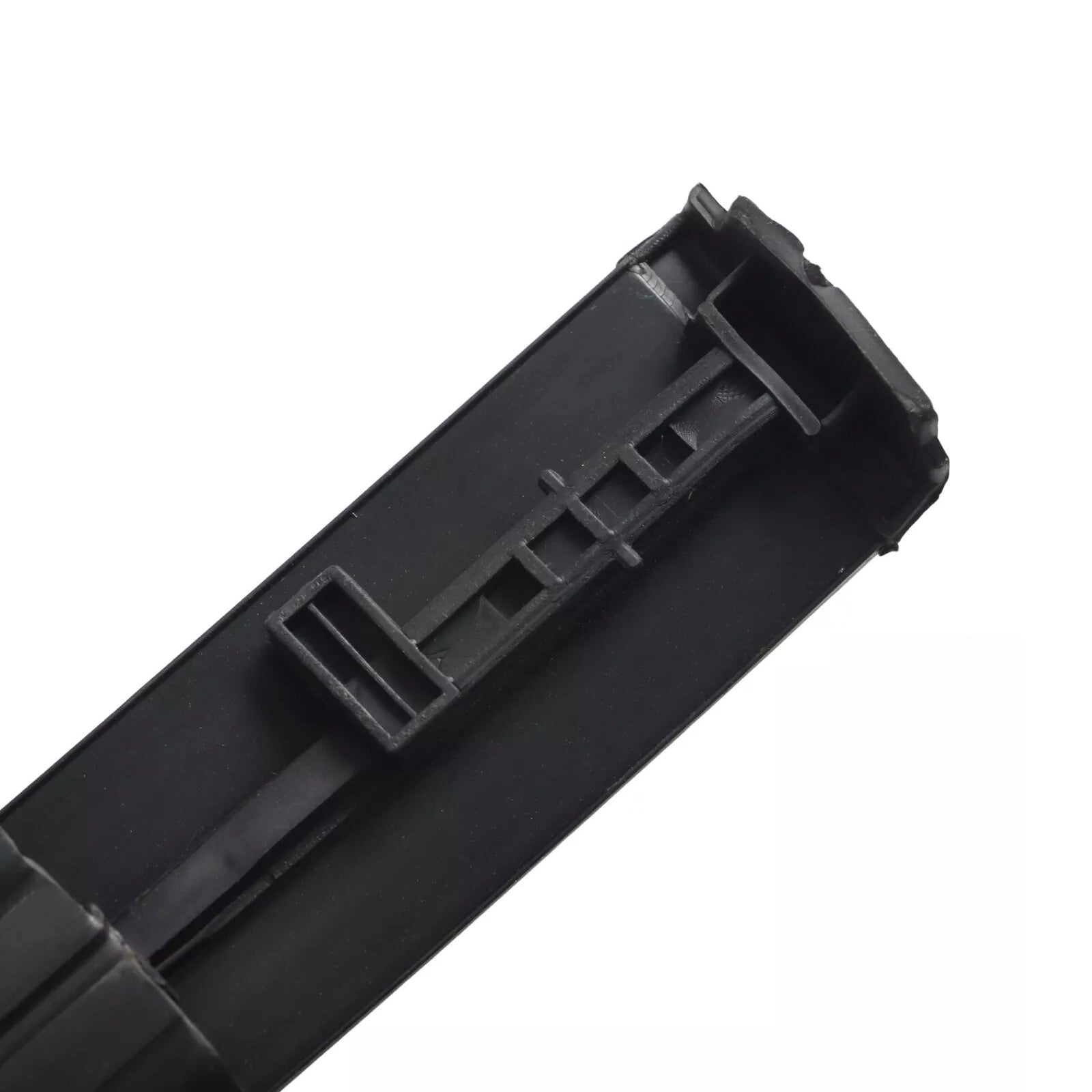 2008-2021 Toyota SEQUOIA 2PCS Roof Drip Molding Trim Left & Right Side Rubber