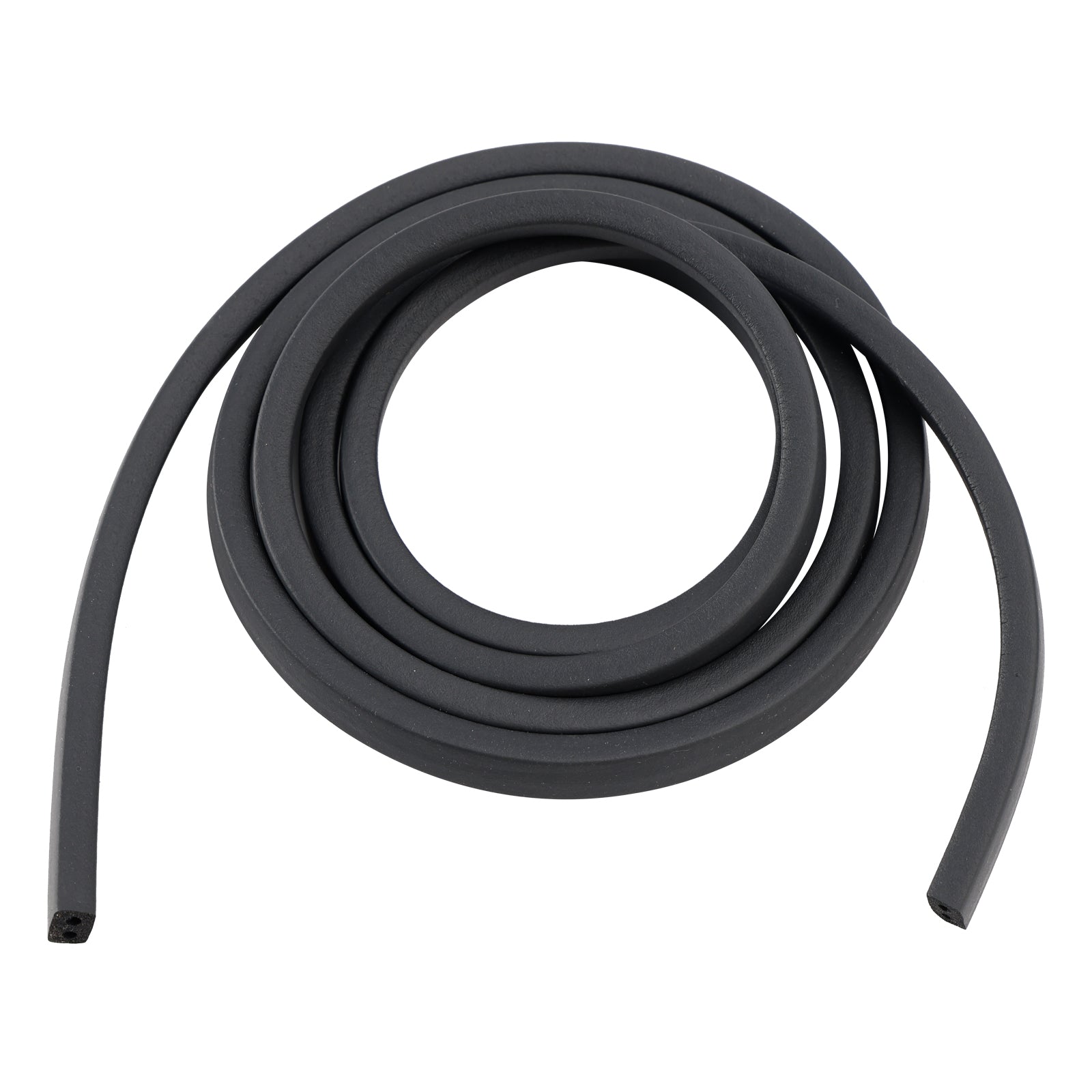 Rooflight Black Rubber Foam Seal 1.65m BG1327 For Heki Mini