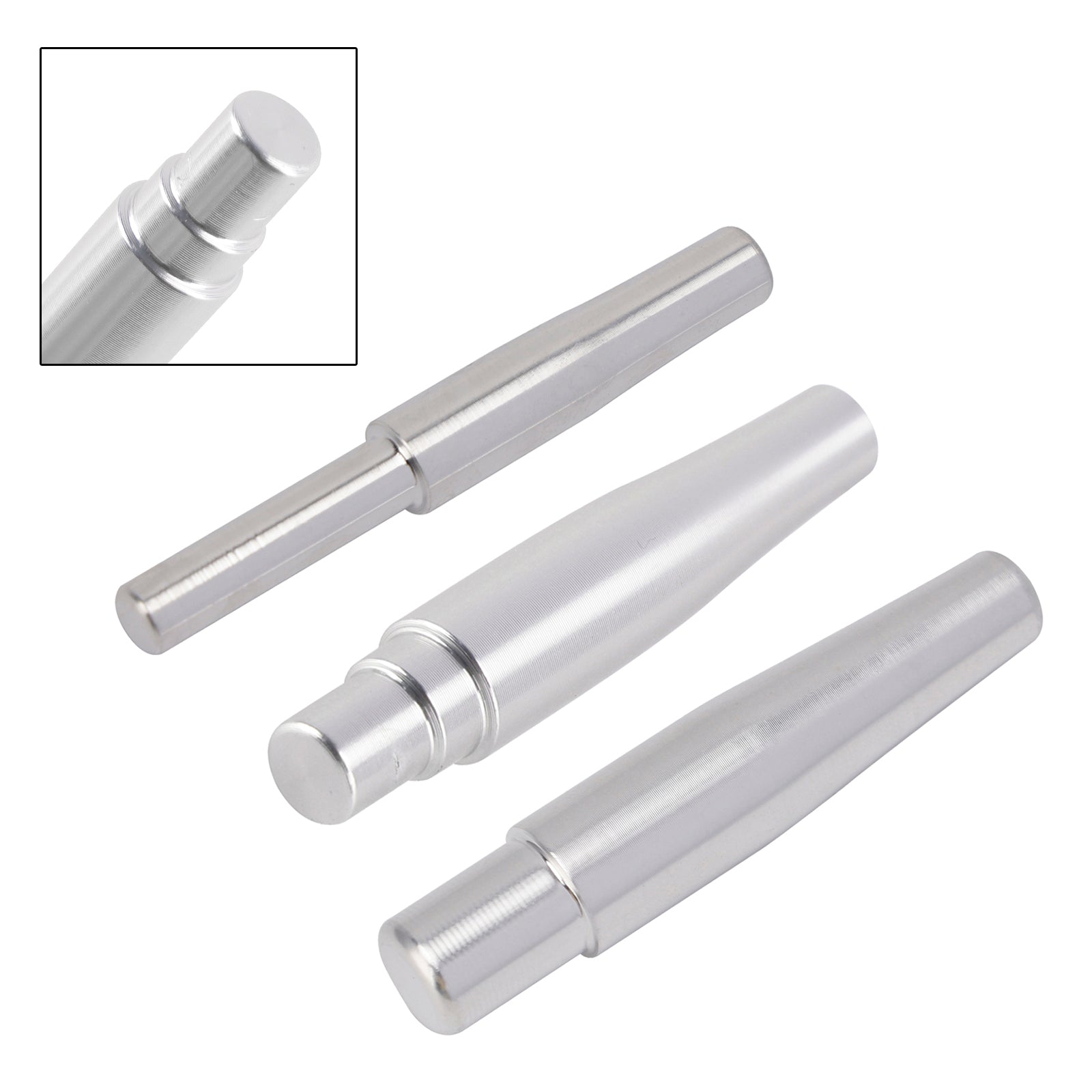 Fork Bullet Tool SET-- To rebuild/service Seal Head For FOX GRIP/CTD/NA2/FIT