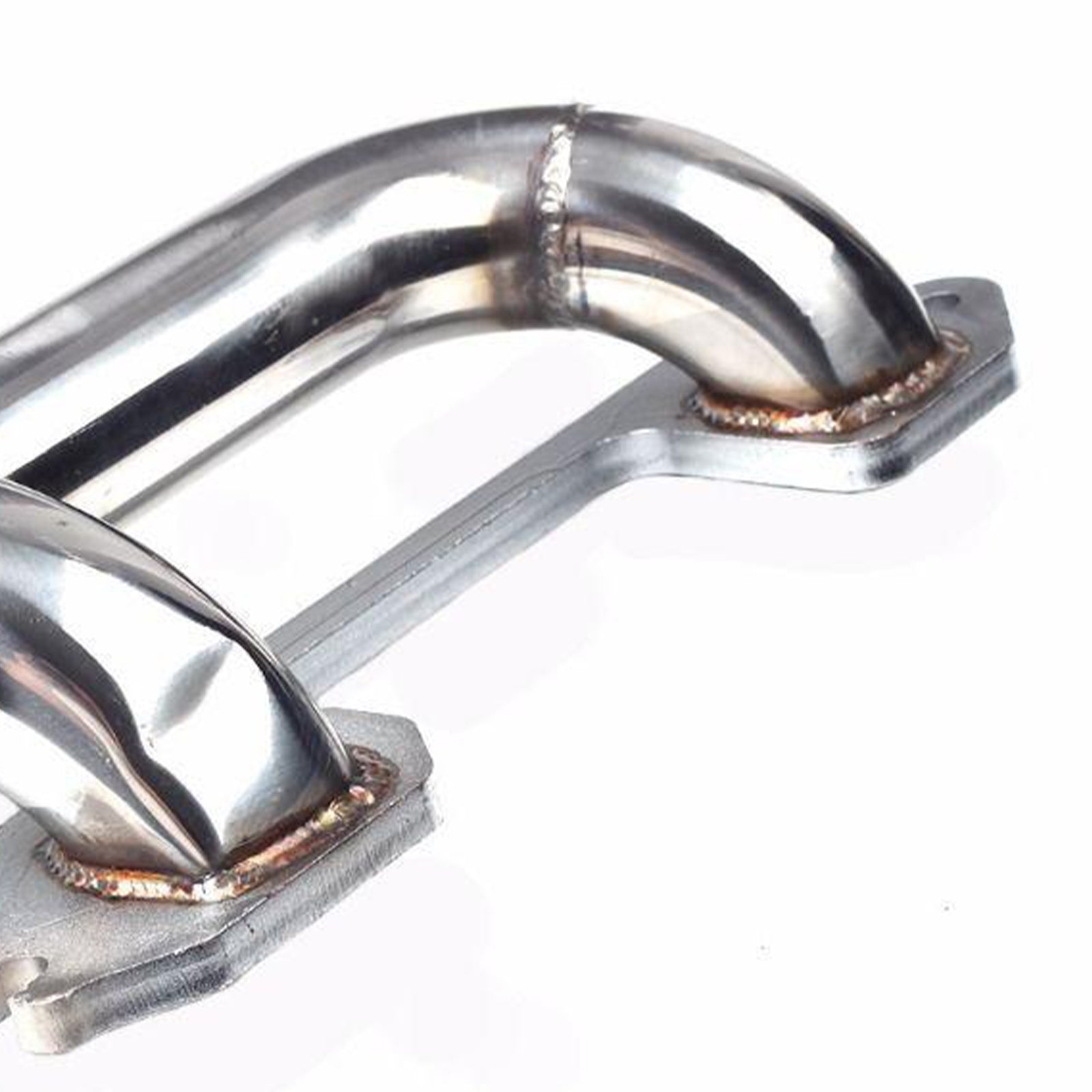 Stainless Steel Exhaust Manifold Header Fit Dodge Ram 1500 5.7L 2009-2018