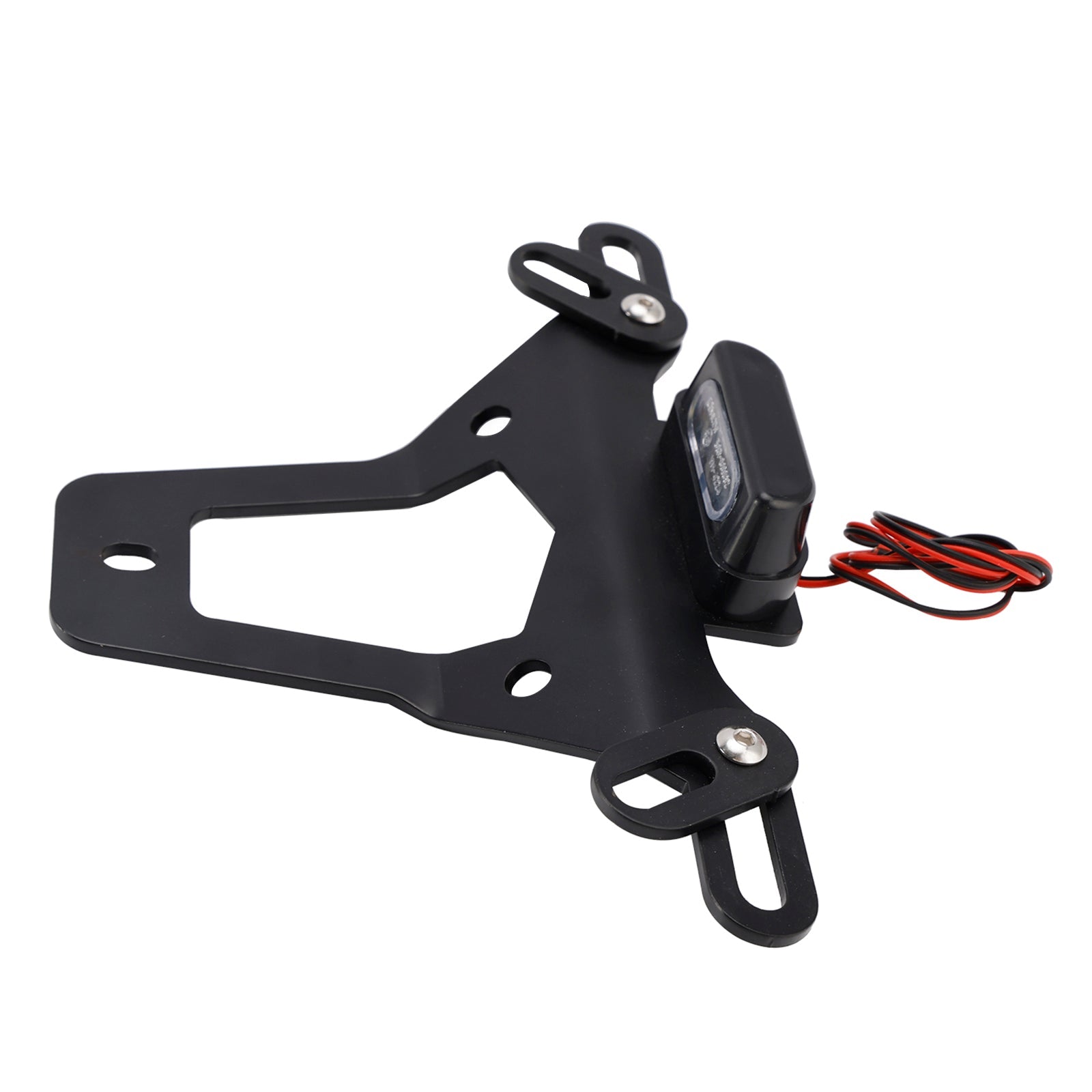 License Plate Holder Frame Bracket fit for Honda DAX125 / ST125 2022-2024