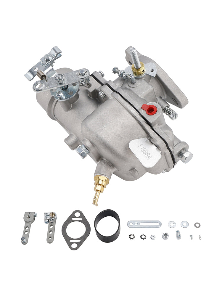 For Minneapolis Moline U302 U302 Super Carburetor 10A18173 101605AS
