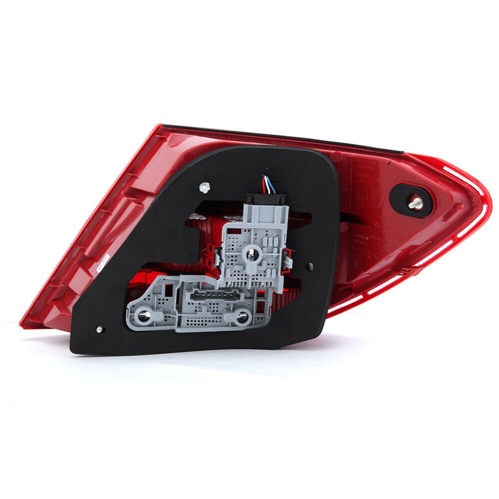 Mercedes Benz W204 C250 C300 C350 C63 2011-2014 L+R Tail Light 2049060603/4