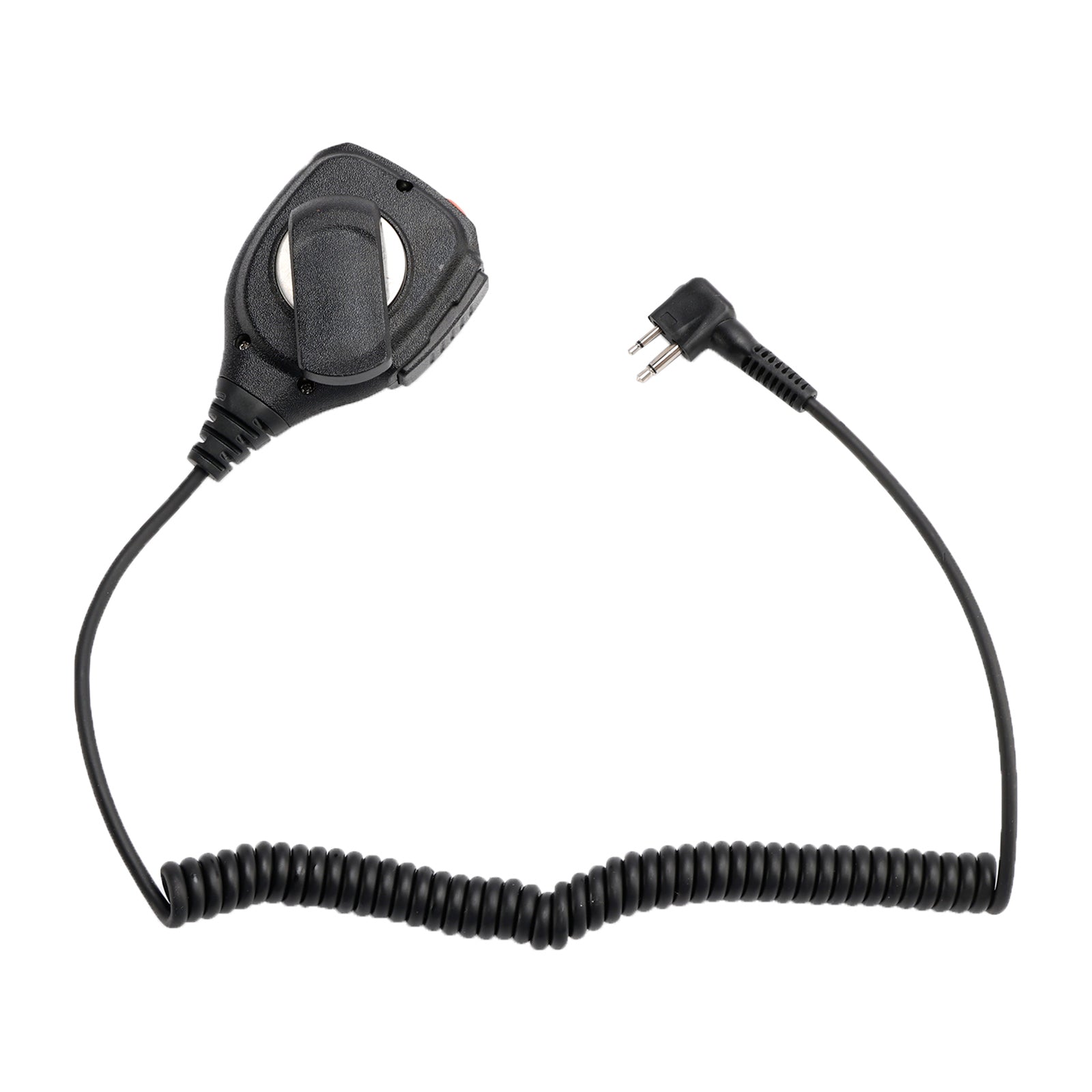 M-SM1602 Dual PTT Microphone Speaker For GP2100 CP040 SP21 V168 P080 V318 EP450