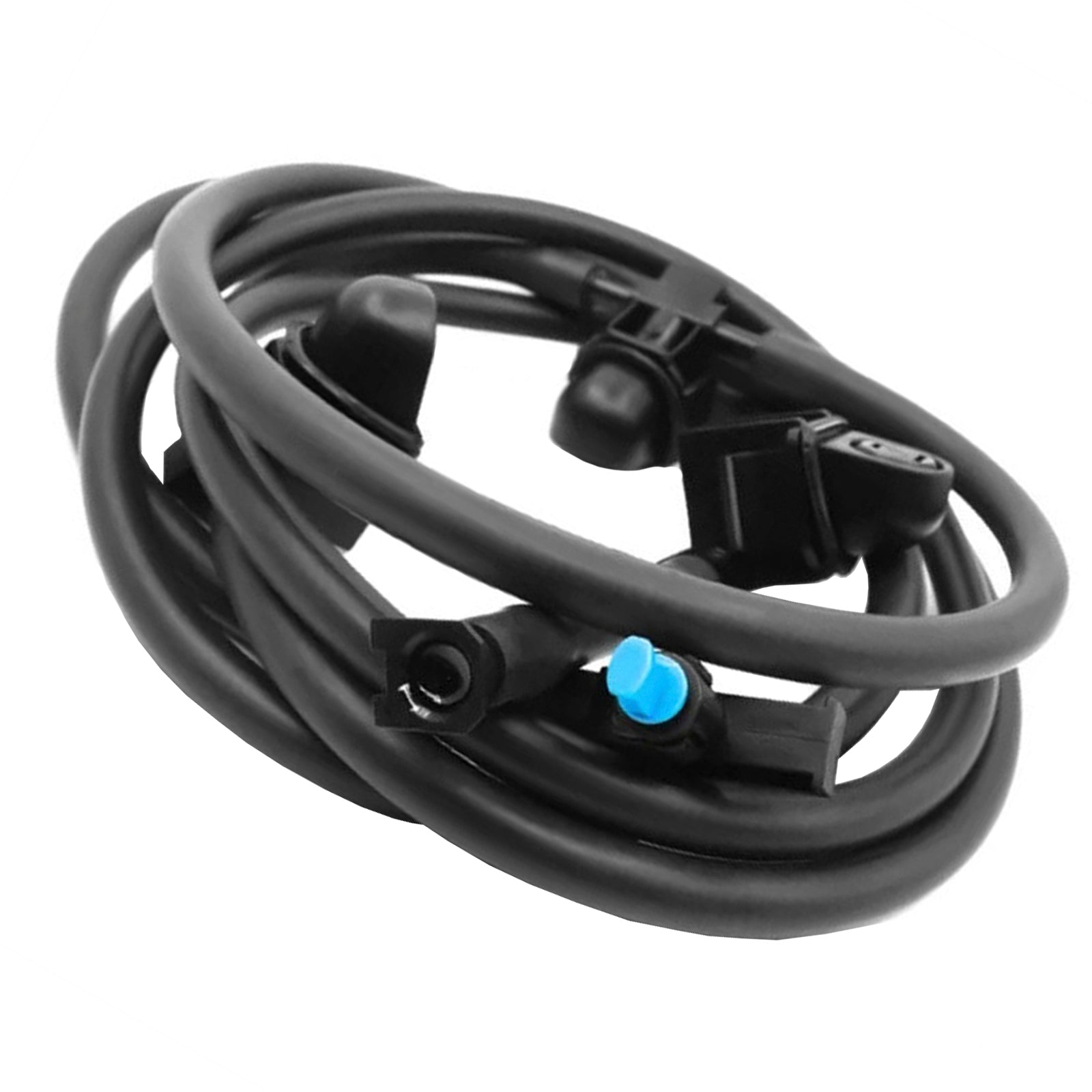 Windshield Washer Nozzle Hose for Benz C Class W204 S204 C204 2048601692
