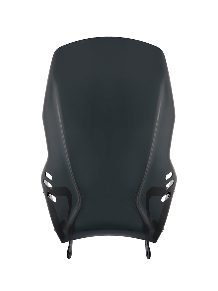 ABS Motorcycle Windshield WindScreen fit for YAMAHA XSR900 2022-2024