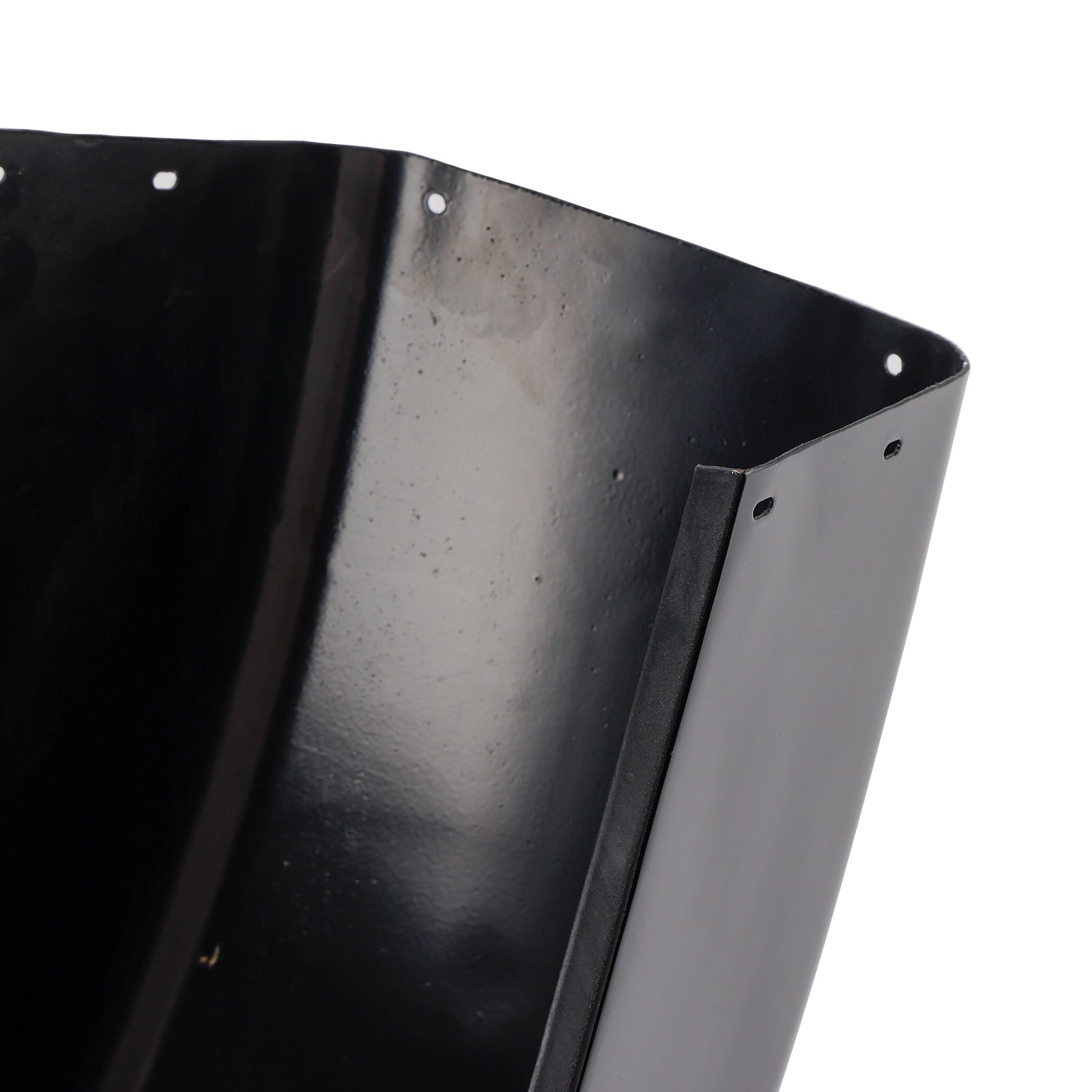 2015-2016 Harley-Davidson Electra Glide Ultra Classic Low-FLHTCUL Steel Front Fender Mudguard