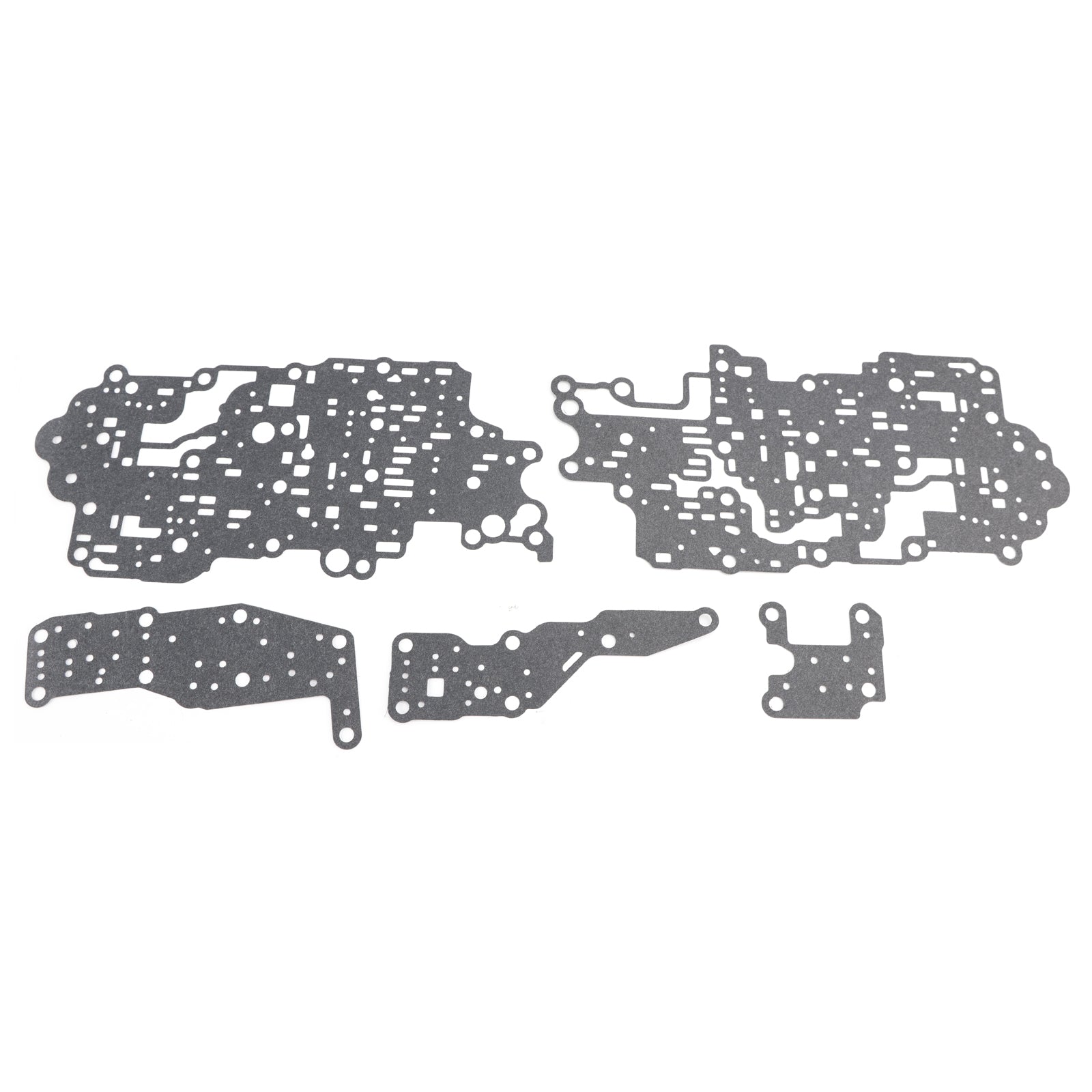 2009-2012 Toyota Camry 2.4 Transmission Master Rebuild Kit W/ Filter U760E U760F