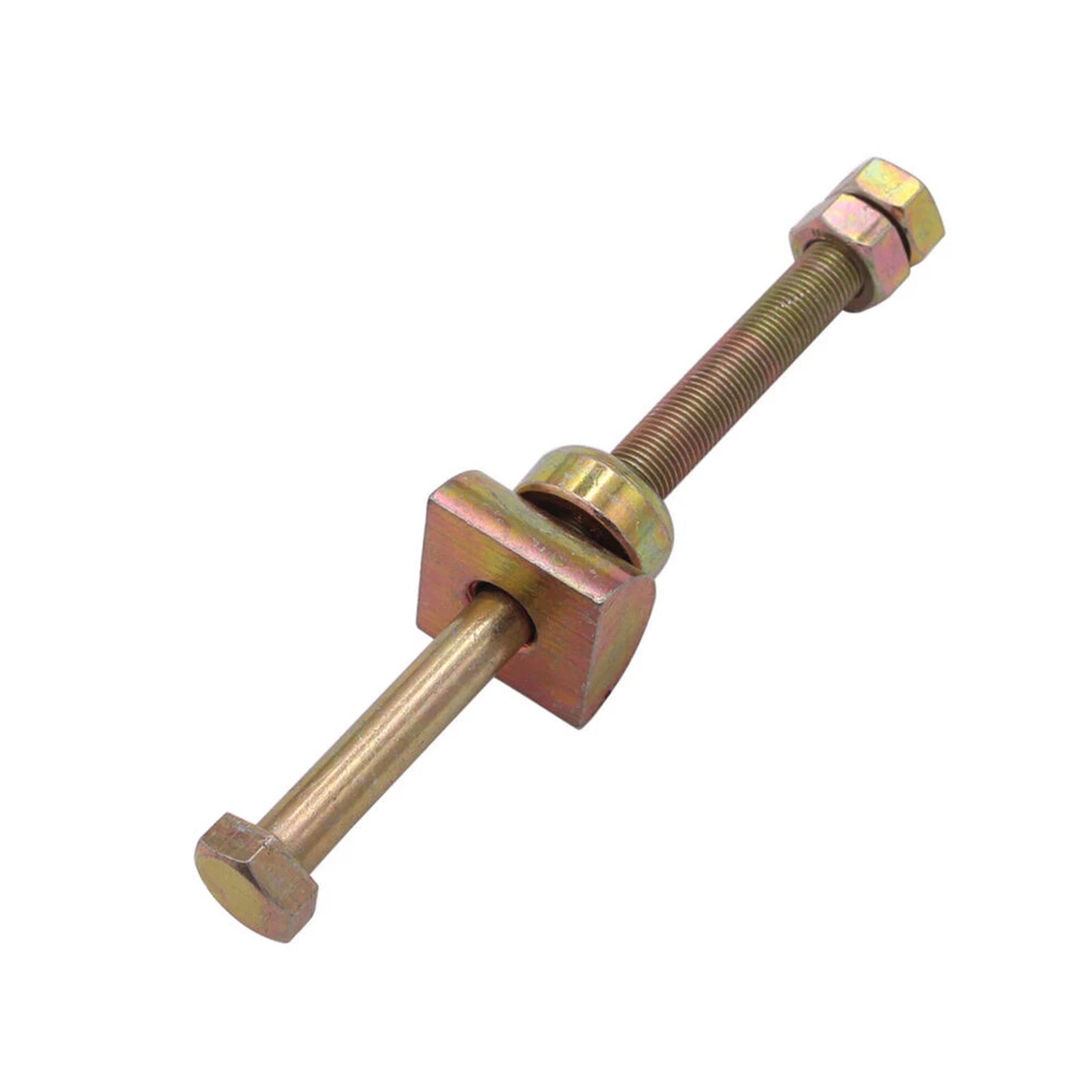 2001-2004 Nissan Xterra Frontier V6 Torsion Bar Arm Anchor Bracket Right