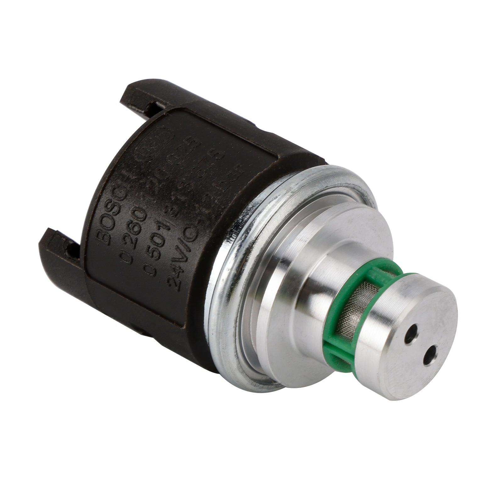 24V Transmission Control Solenoid Valve 242137A1 For Case 621B 721B 821B 921B